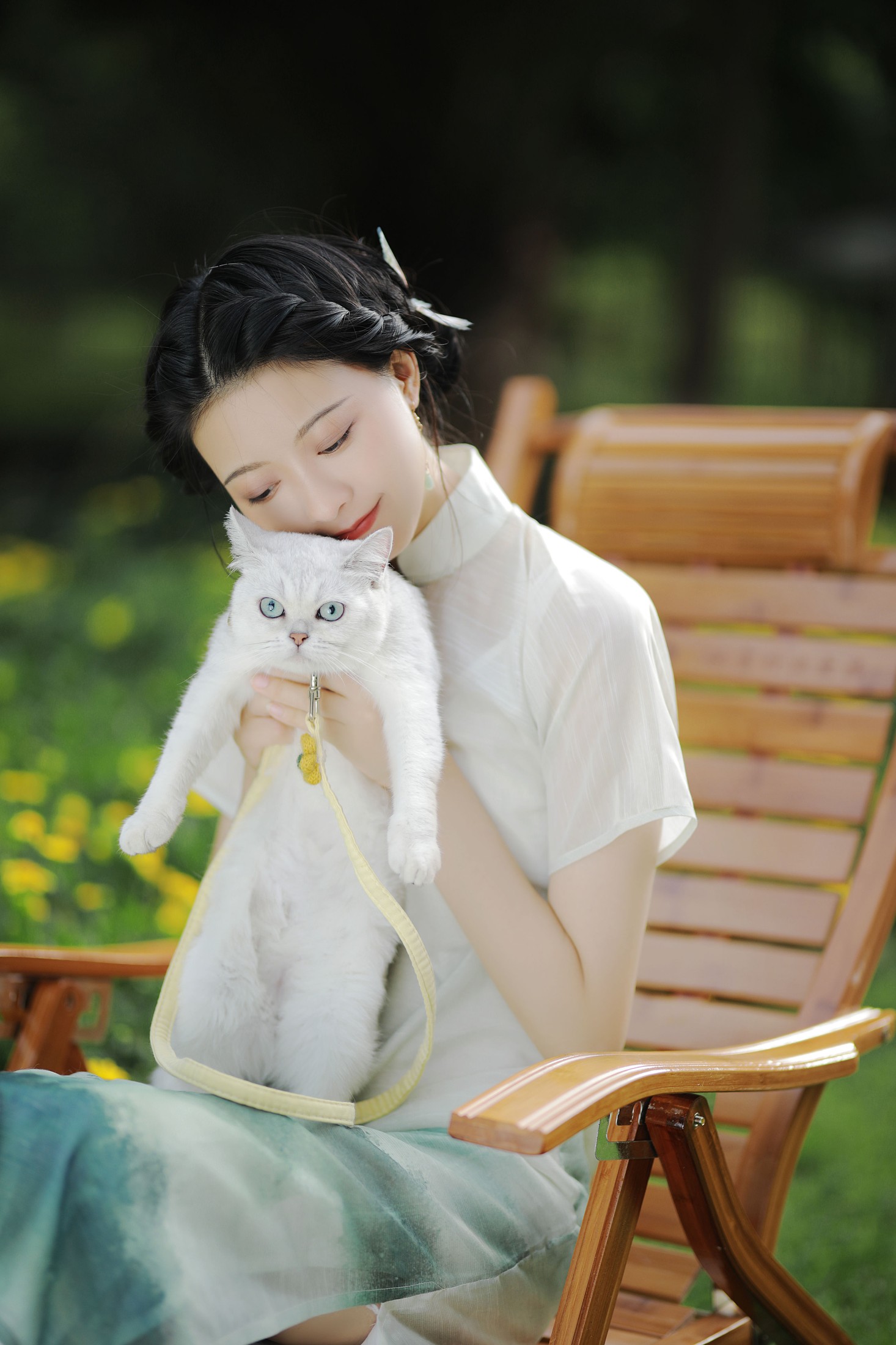 图片[7] - 与芳 - 《凉风有信》[33P] - 机器猫次元 - 机器猫次元
