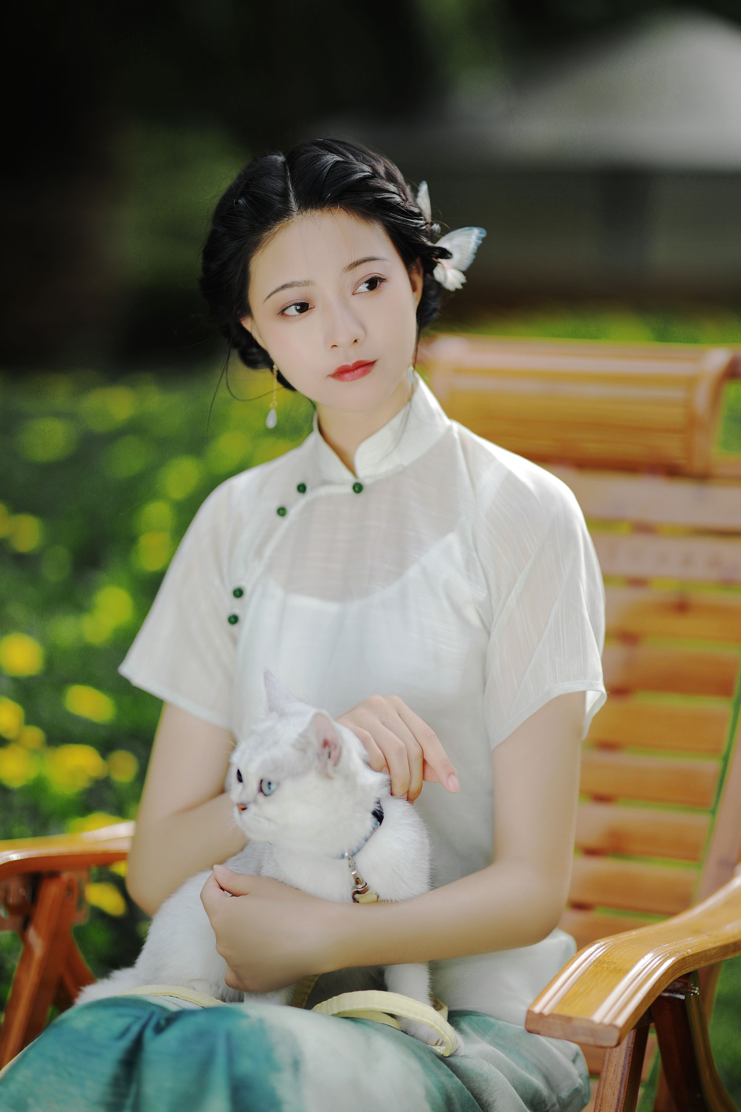 图片[6] - 与芳 - 《凉风有信》[33P] - 机器猫次元 - 机器猫次元
