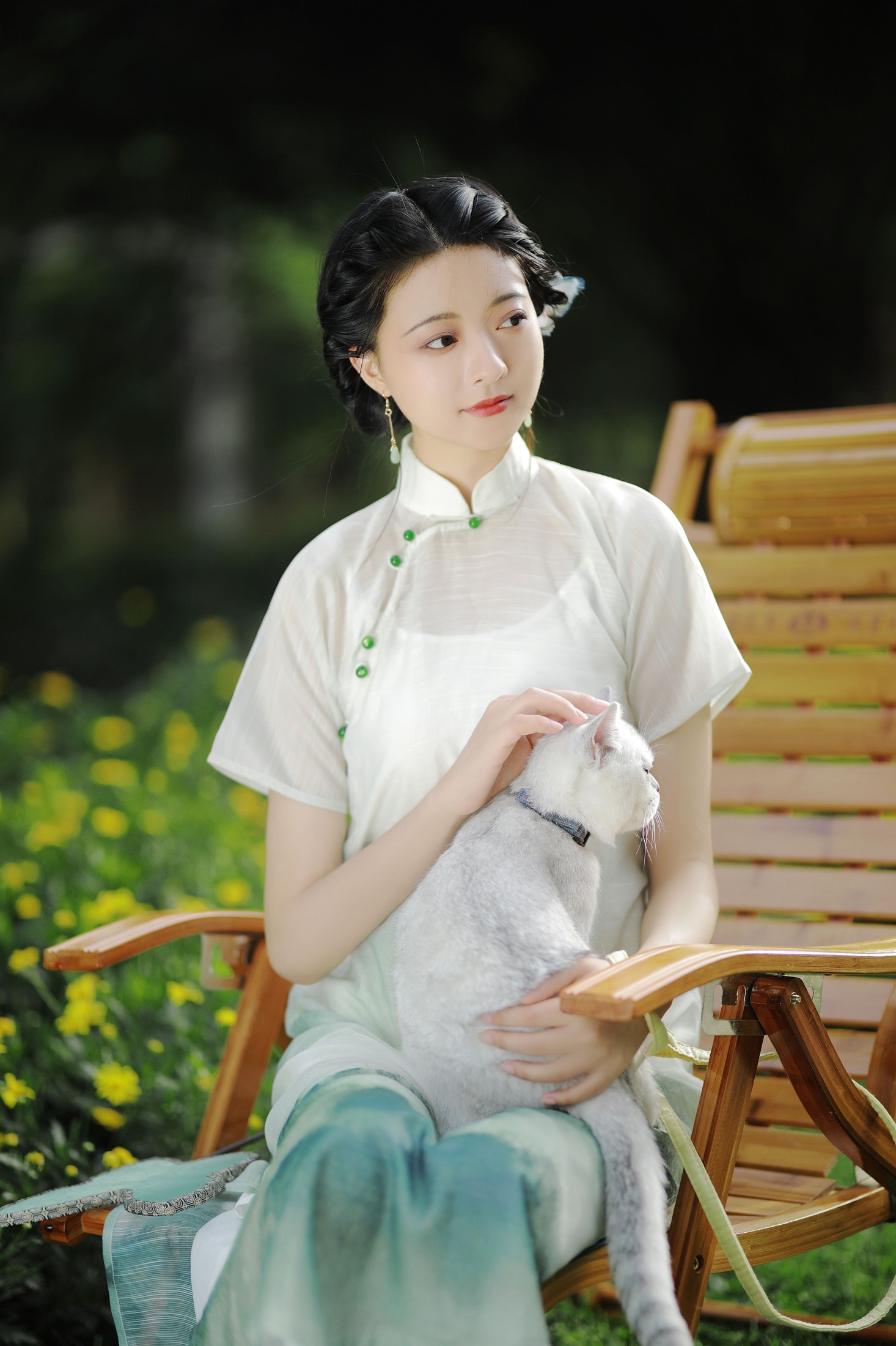 图片[5] - 与芳 - 《凉风有信》[33P] - 机器猫次元 - 机器猫次元