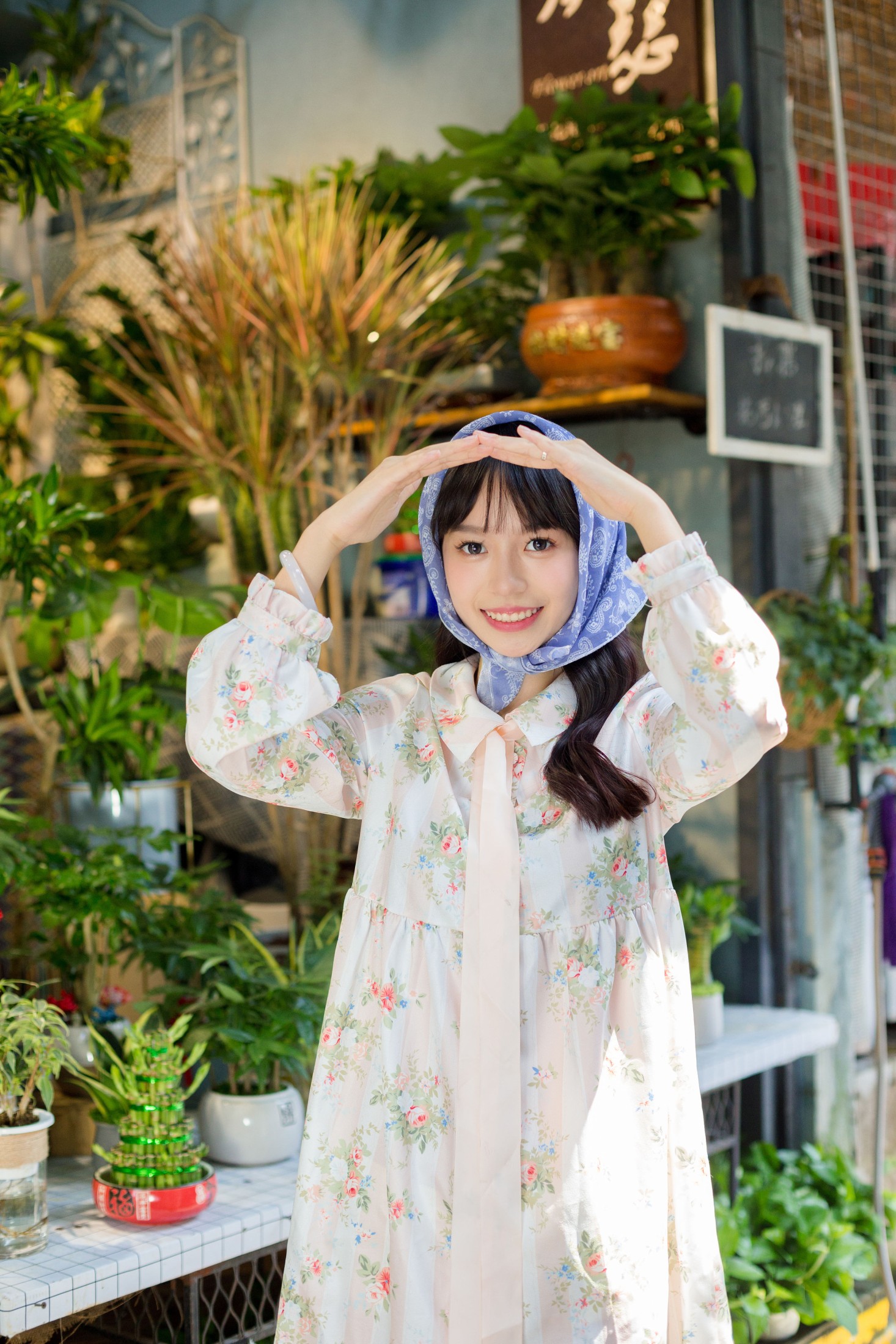 图片[3] - 鄢韵琳 - 《心动》[32P] - 机器猫次元 - 机器猫次元