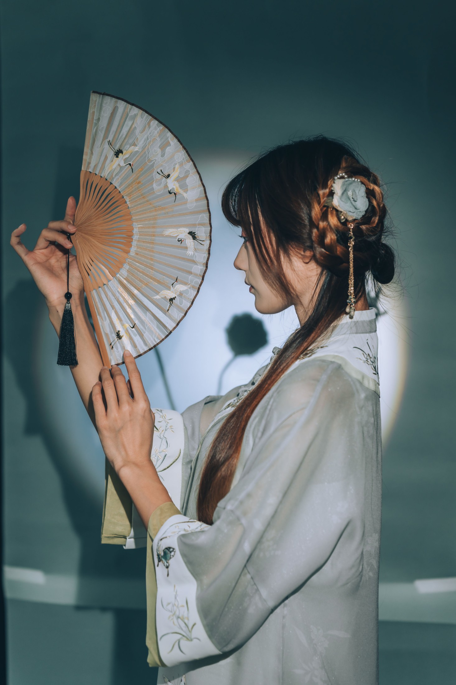图片[3] - 兔子Zzz不吃胡萝卜 - 《妙语》[23P] - 机器猫次元 - 机器猫次元