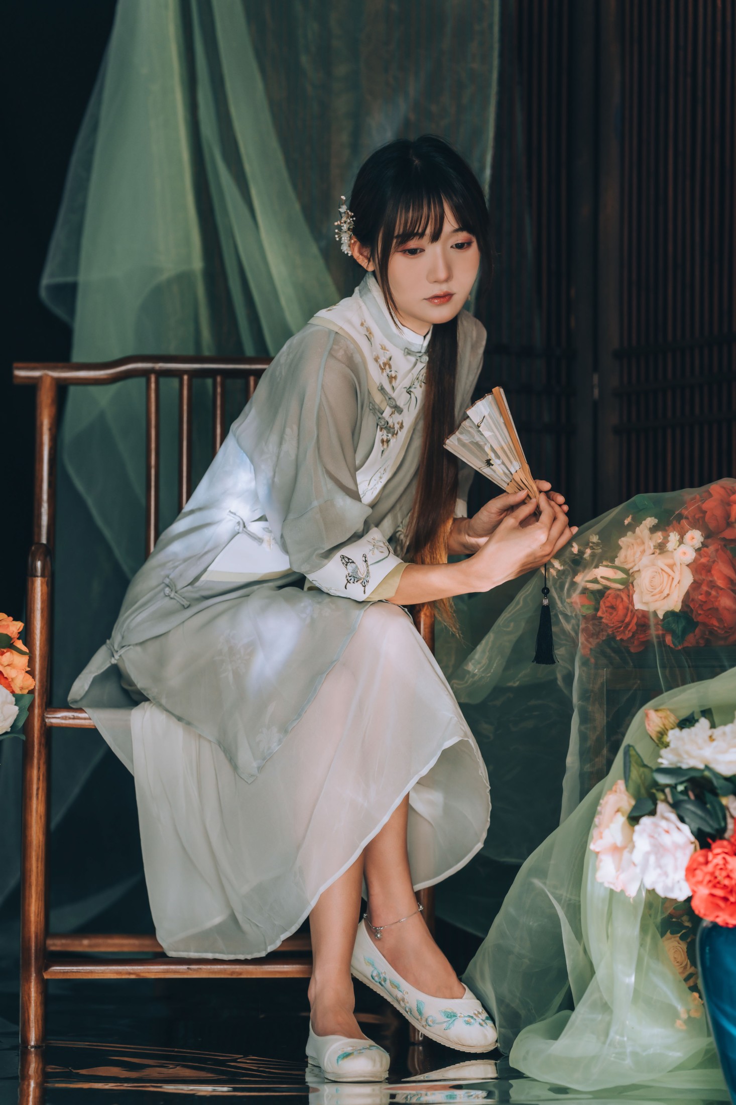 图片[6] - 兔子Zzz不吃胡萝卜 - 《妙语》[23P] - 机器猫次元 - 机器猫次元