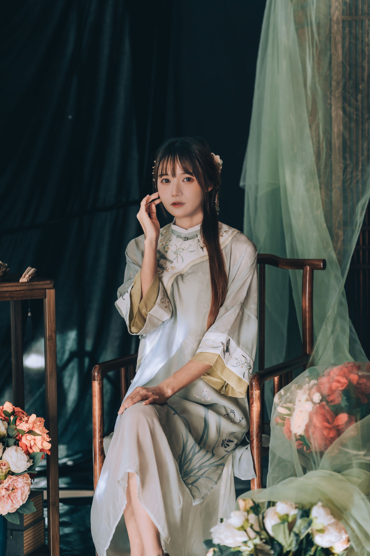 图片[7] - 兔子Zzz不吃胡萝卜 - 《妙语》[23P] - 机器猫次元 - 机器猫次元