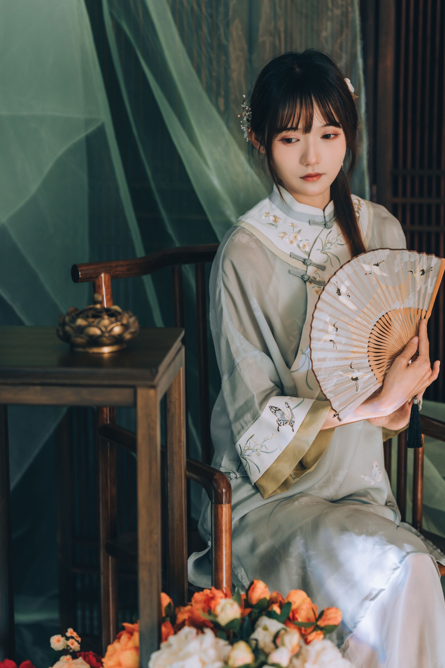 图片[5] - 兔子Zzz不吃胡萝卜 - 《妙语》[23P] - 机器猫次元 - 机器猫次元