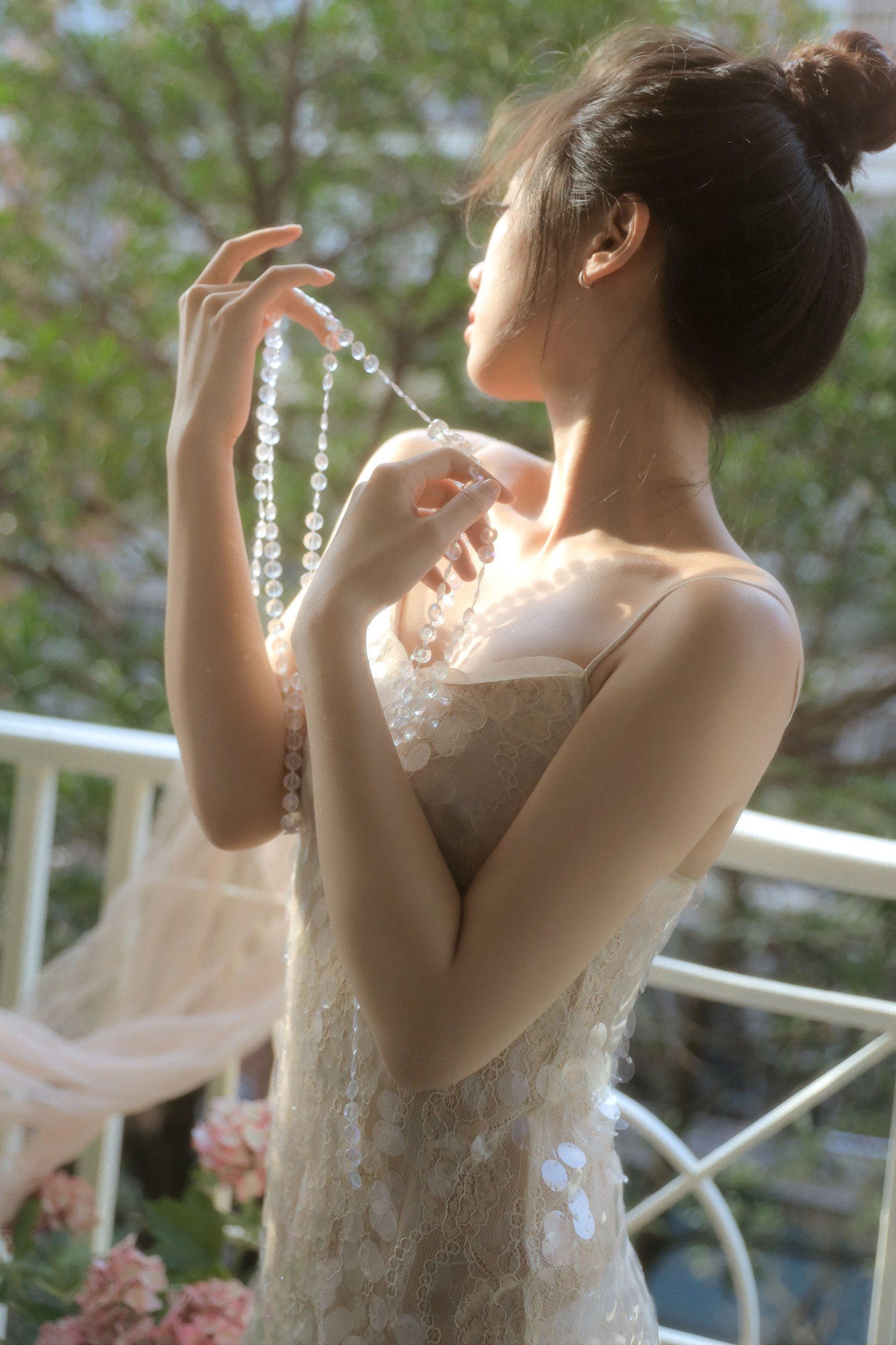 图片[3] - 聂十三 - 《光将浪漫撒人间》[21P] - 机器猫次元 - 机器猫次元
