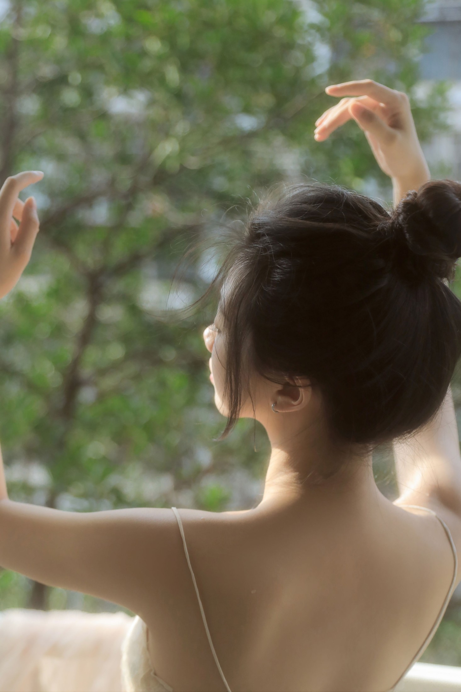图片[4] - 聂十三 - 《光将浪漫撒人间》[21P] - 机器猫次元 - 机器猫次元