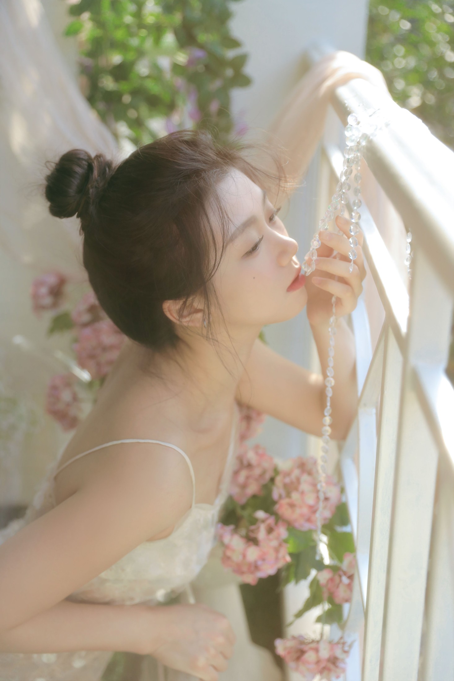 图片[5] - 聂十三 - 《光将浪漫撒人间》[21P] - 机器猫次元 - 机器猫次元