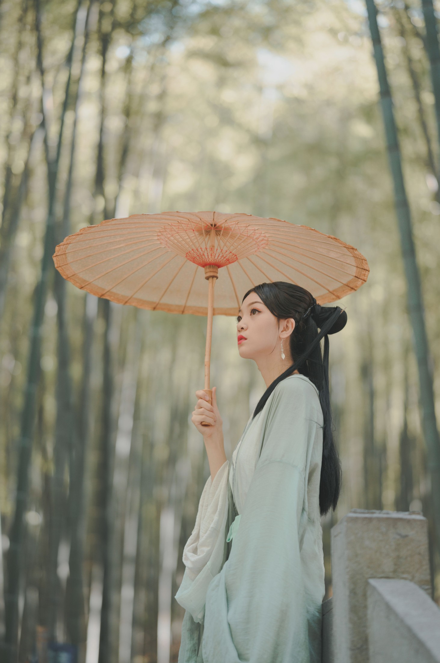 图片[3] - 奶小白是金鱼 - 《风云叹逍遥》[41P] - 机器猫次元 - 机器猫次元