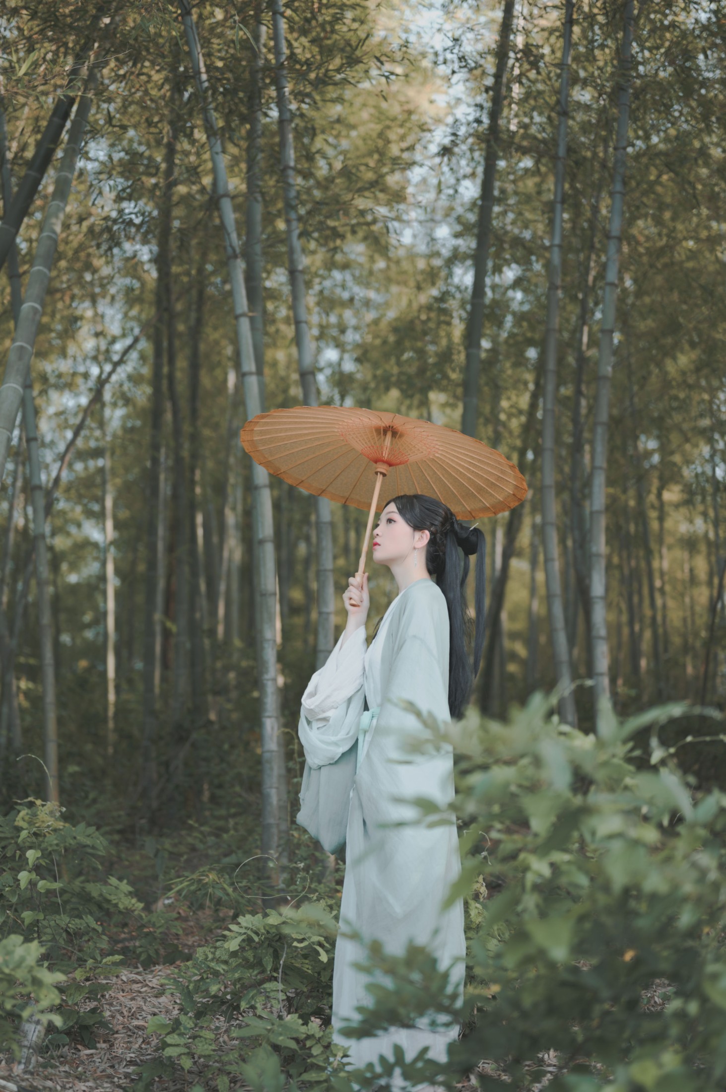 图片[6] - 奶小白是金鱼 - 《风云叹逍遥》[41P] - 机器猫次元 - 机器猫次元