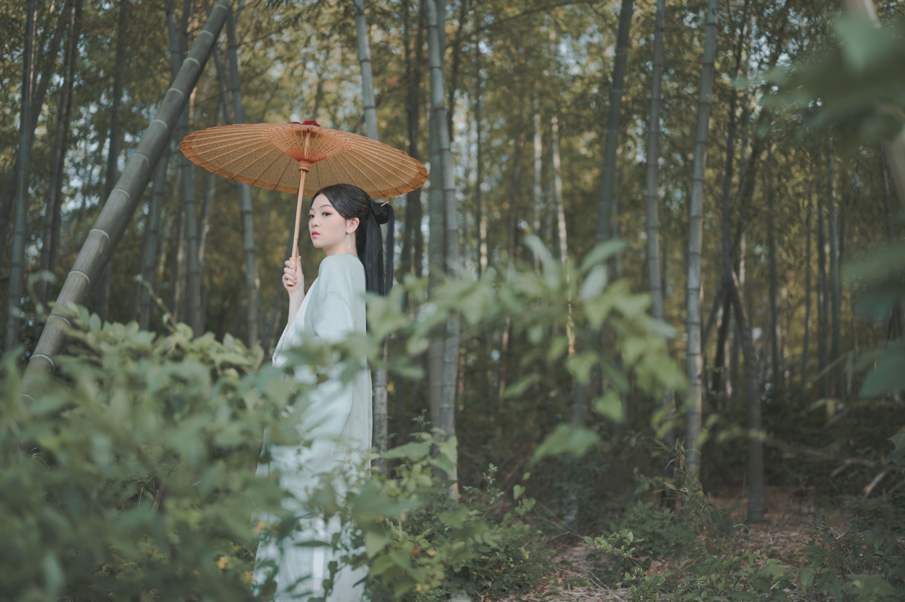 图片[7] - 奶小白是金鱼 - 《风云叹逍遥》[41P] - 机器猫次元 - 机器猫次元