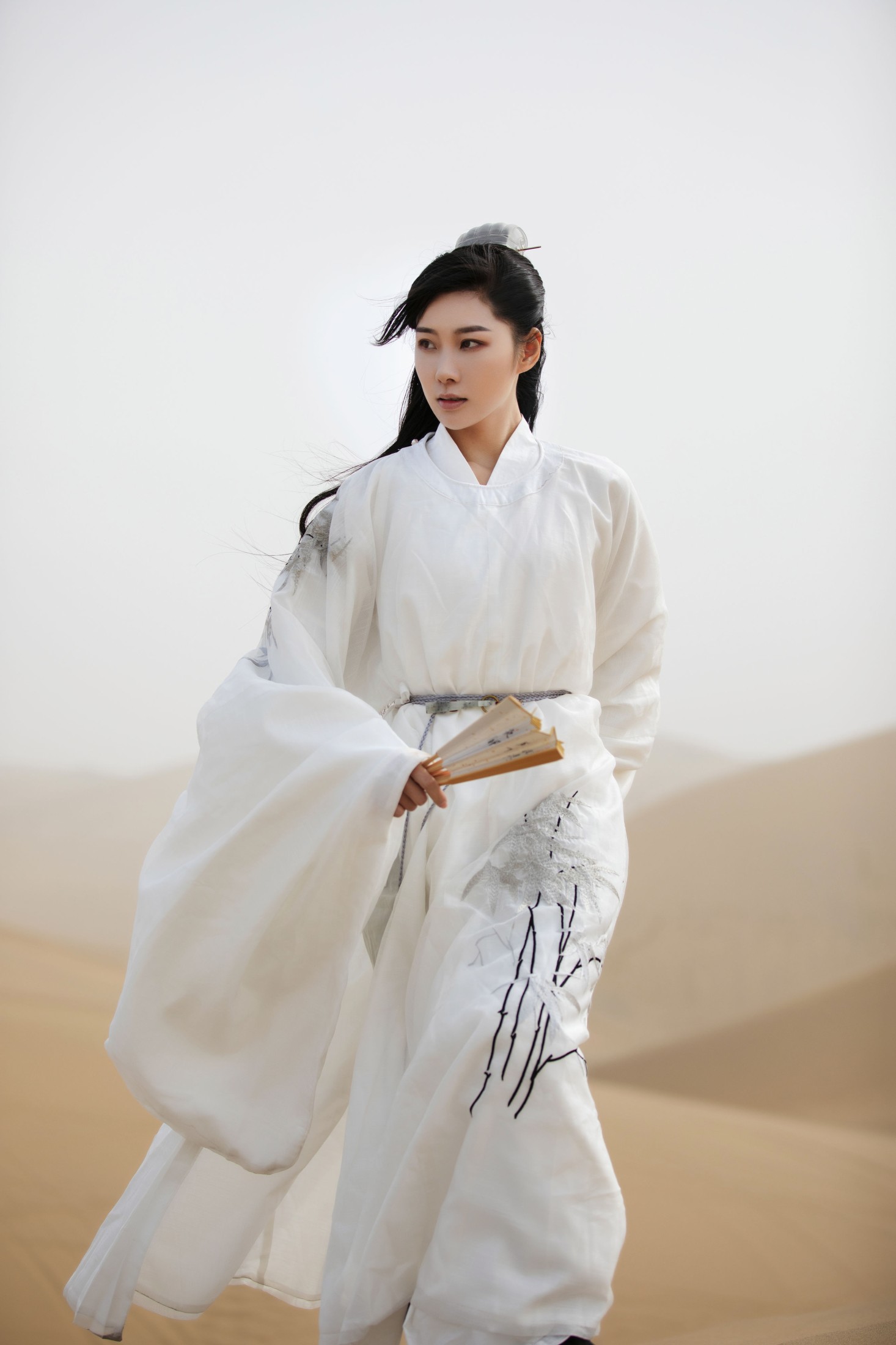 图片[6] - 木哥 - 《大漠风起》[24P] - 机器猫次元 - 机器猫次元