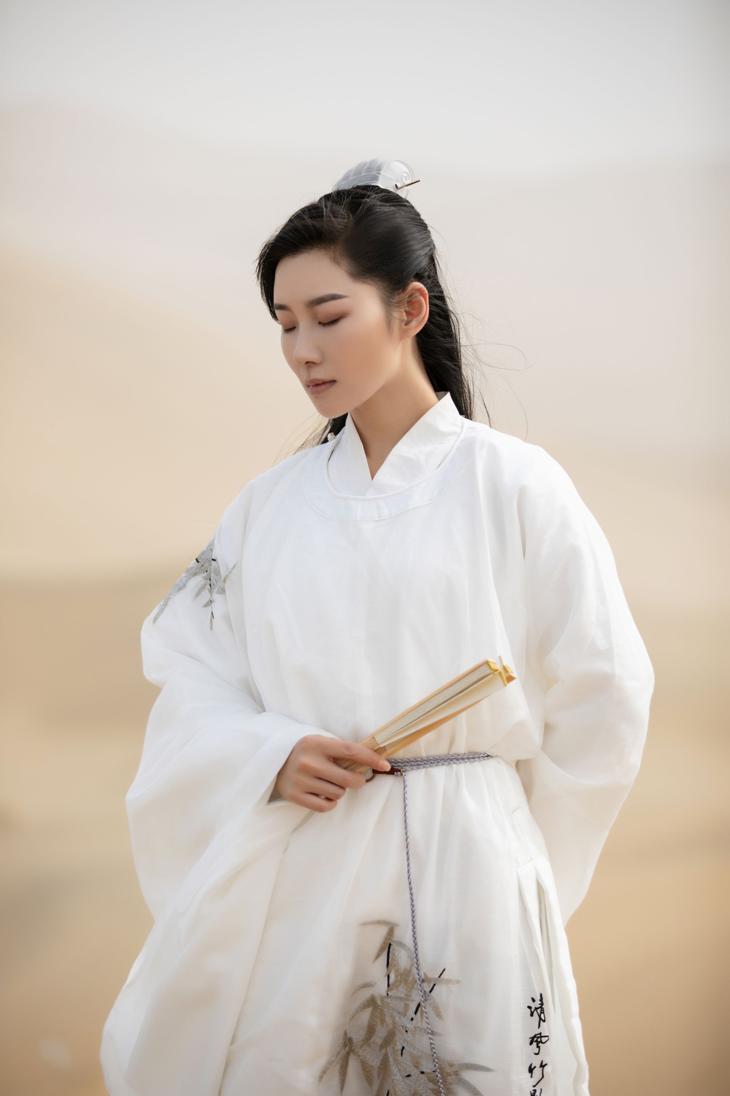 图片[8] - 木哥 - 《大漠风起》[24P] - 机器猫次元 - 机器猫次元