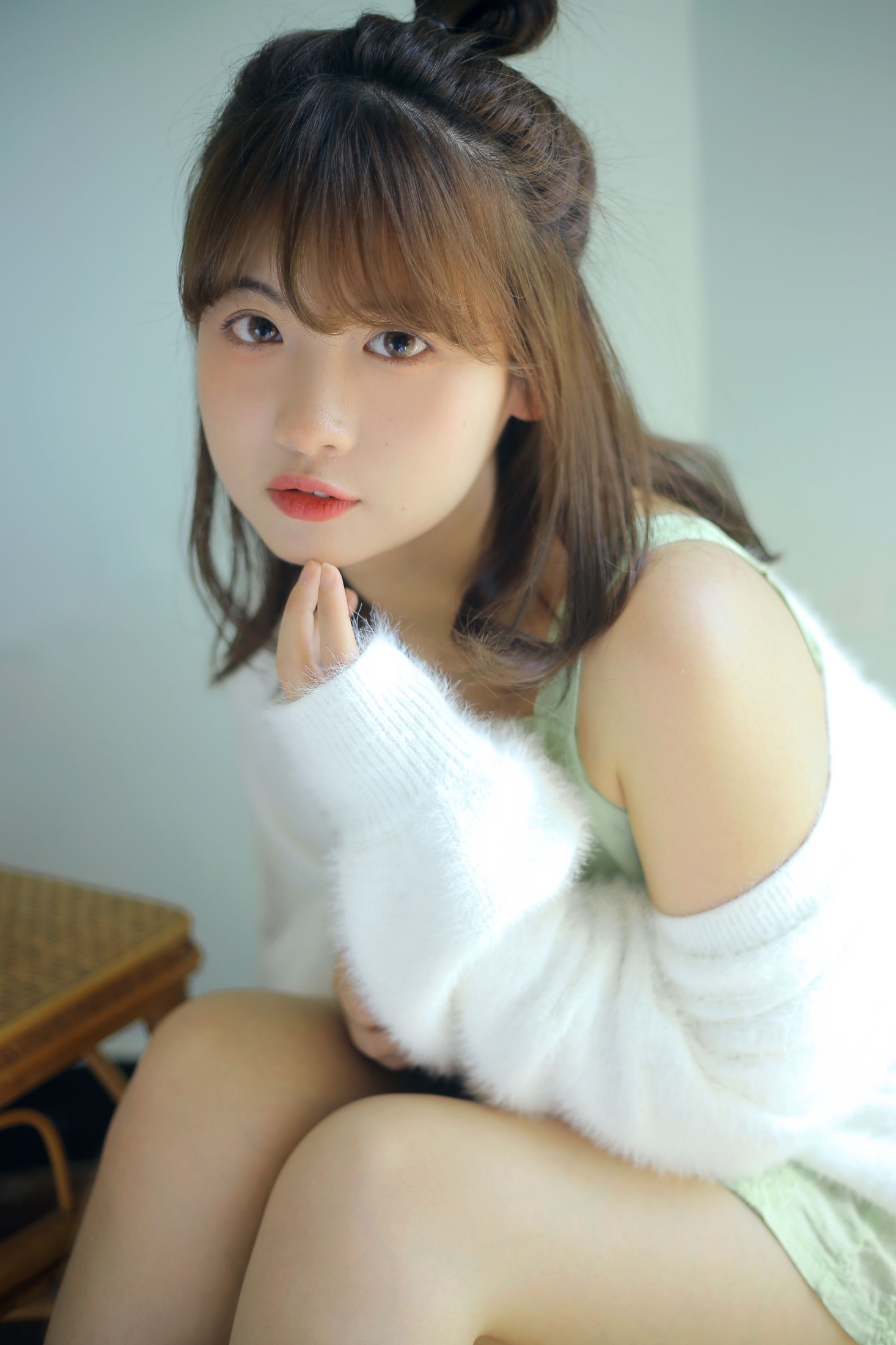 图片[5] - 小椿耶 - 《青柑》[30P] - 机器猫次元 - 机器猫次元