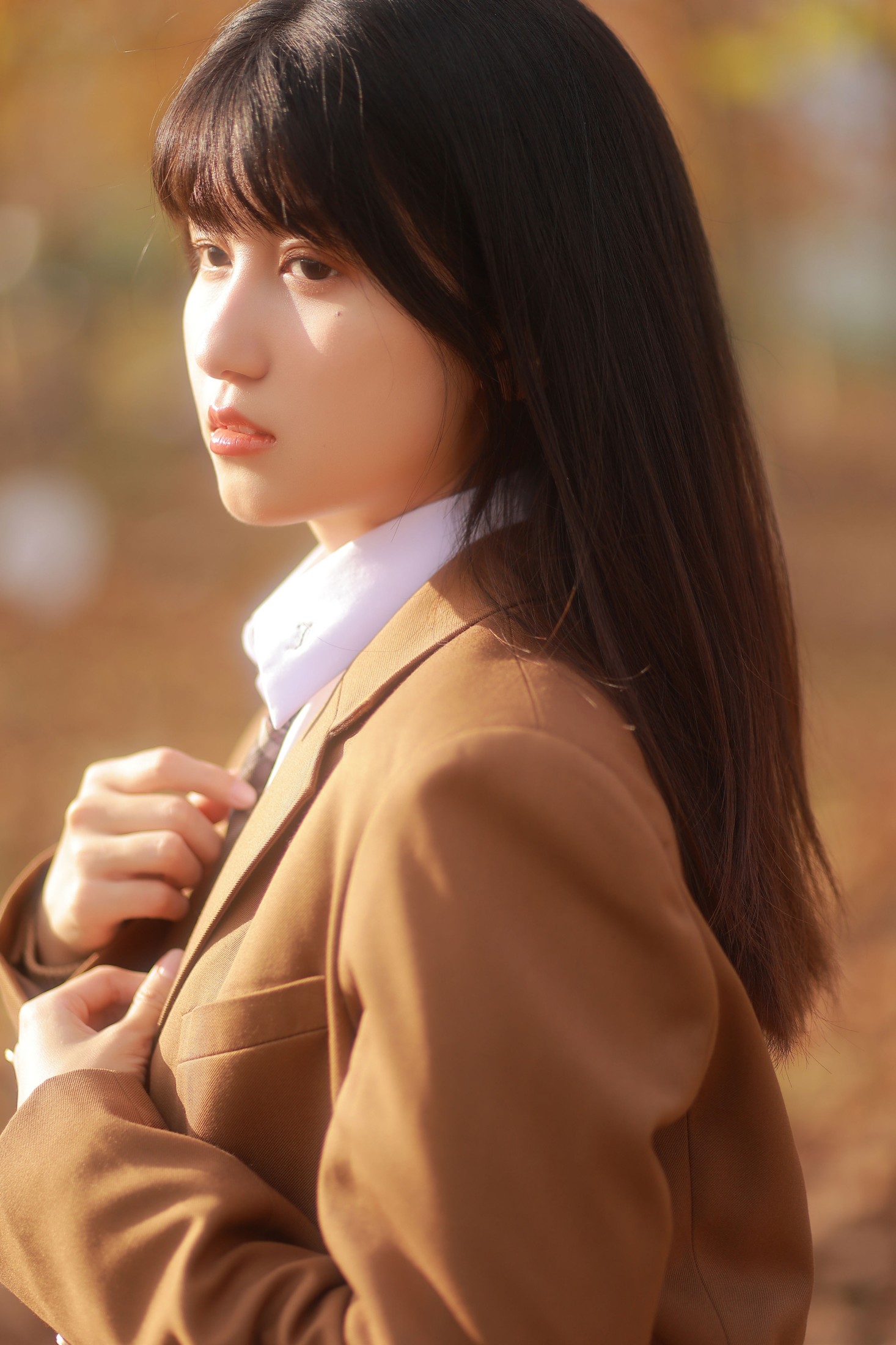 图片[7] - lovelatte11 - 《秋日童话》[36P] - 机器猫次元 - 机器猫次元