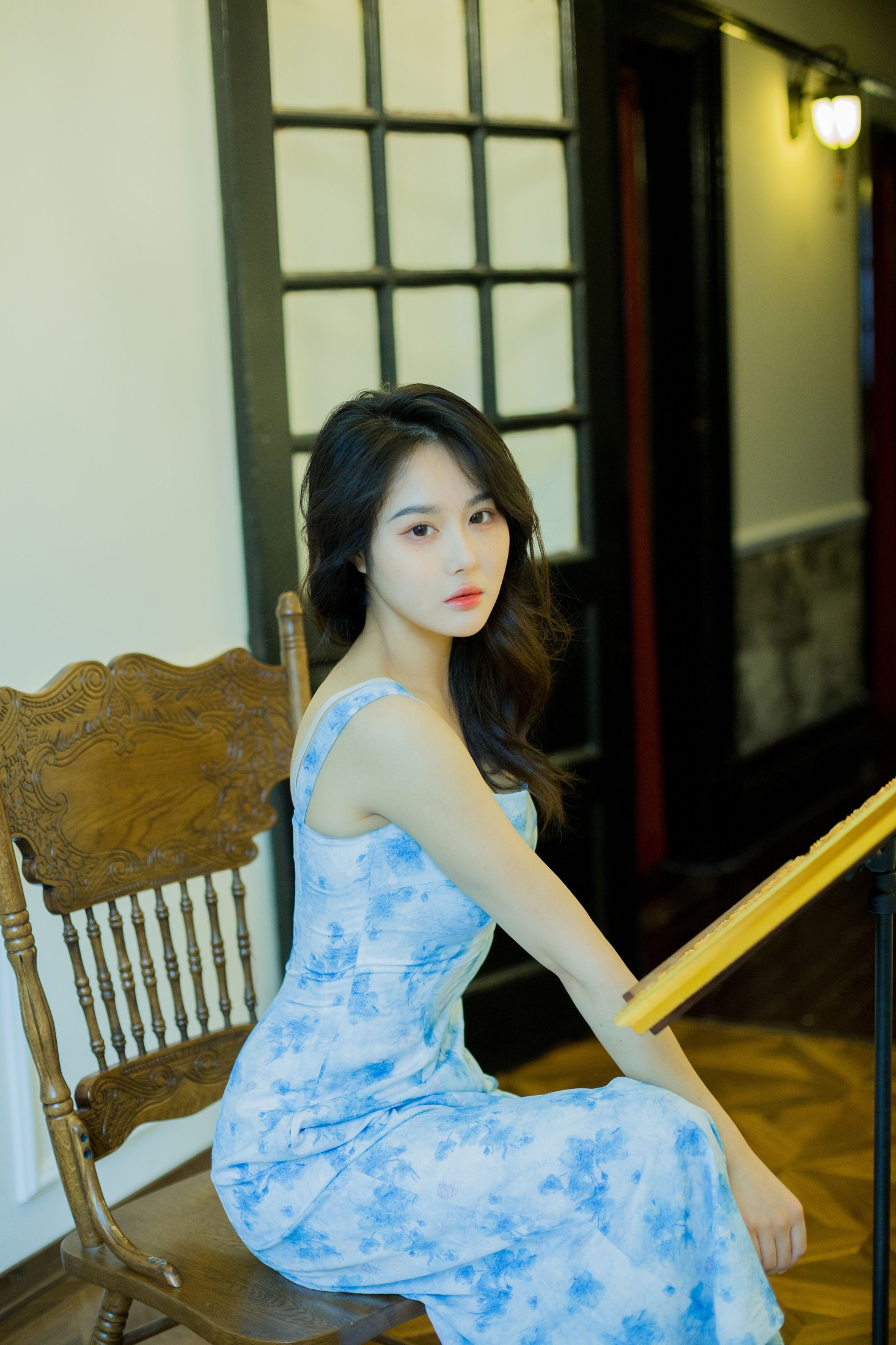 图片[3] - 鸭鸭泡芙 - 《肆意》[27P] - 机器猫次元 - 机器猫次元
