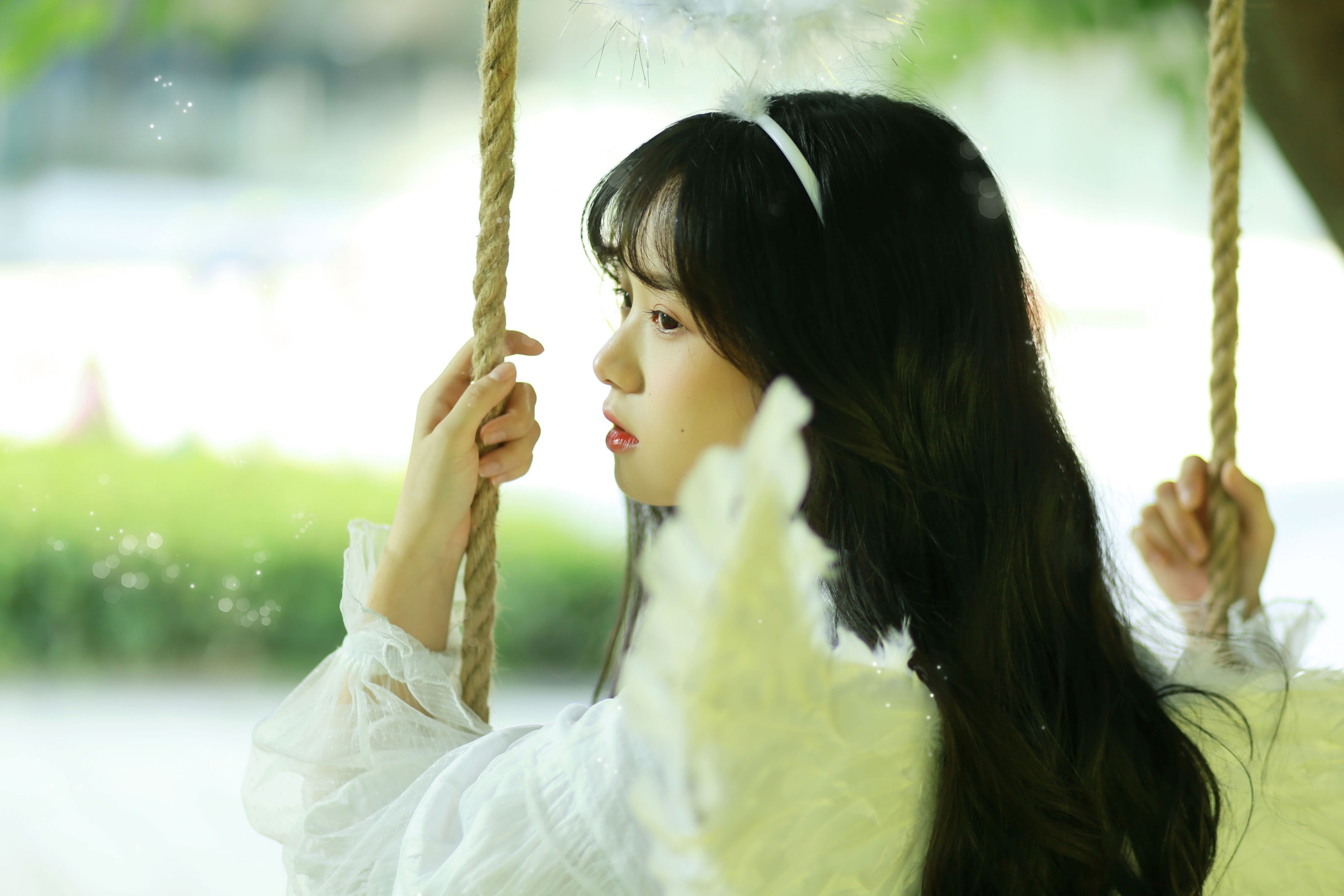 图片[8] - 至春禾 - 《光落入尘世间》[24P] - 机器猫次元 - 机器猫次元