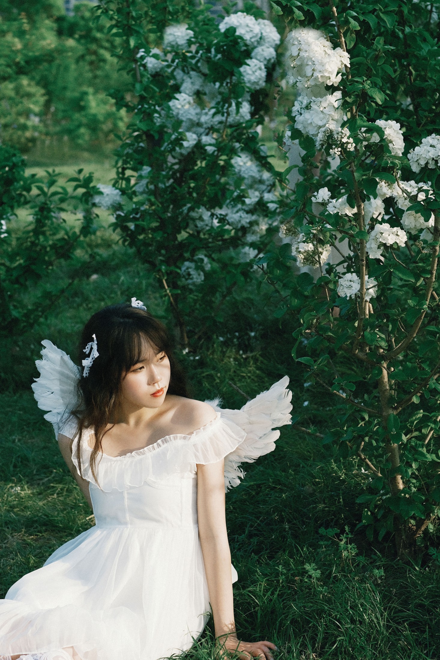 图片[7] - 会下雪的小仙女 - 《伊甸园》[22P] - 机器猫次元 - 机器猫次元