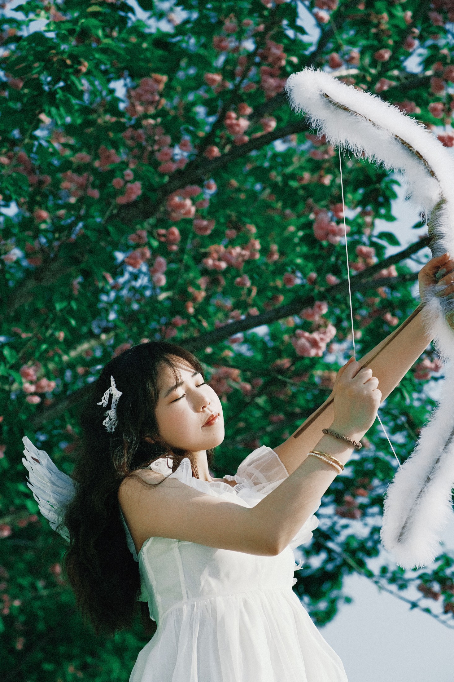 图片[3] - 会下雪的小仙女 - 《伊甸园》[22P] - 机器猫次元 - 机器猫次元