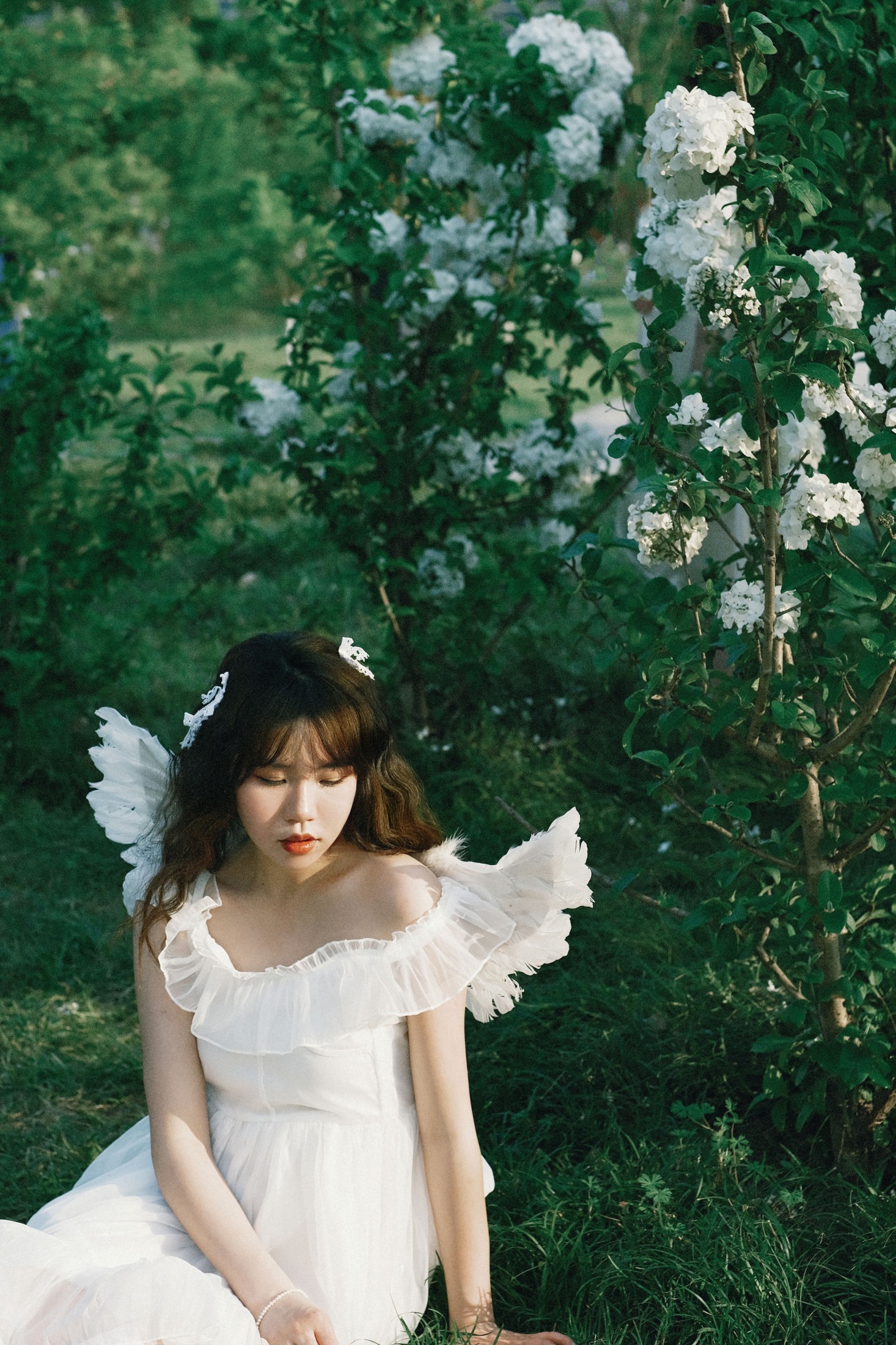 图片[6] - 会下雪的小仙女 - 《伊甸园》[22P] - 机器猫次元 - 机器猫次元