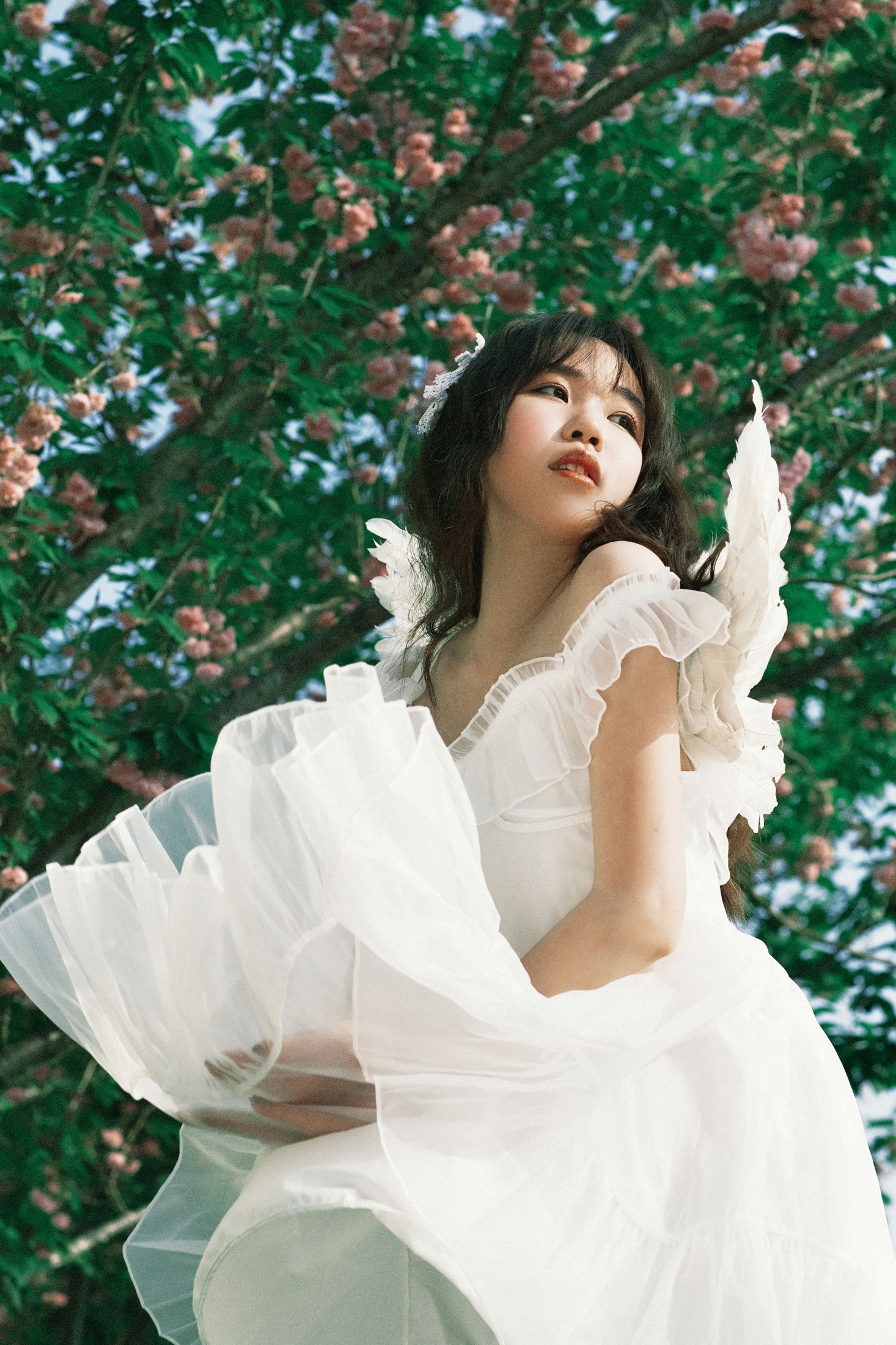 图片[5] - 会下雪的小仙女 - 《伊甸园》[22P] - 机器猫次元 - 机器猫次元