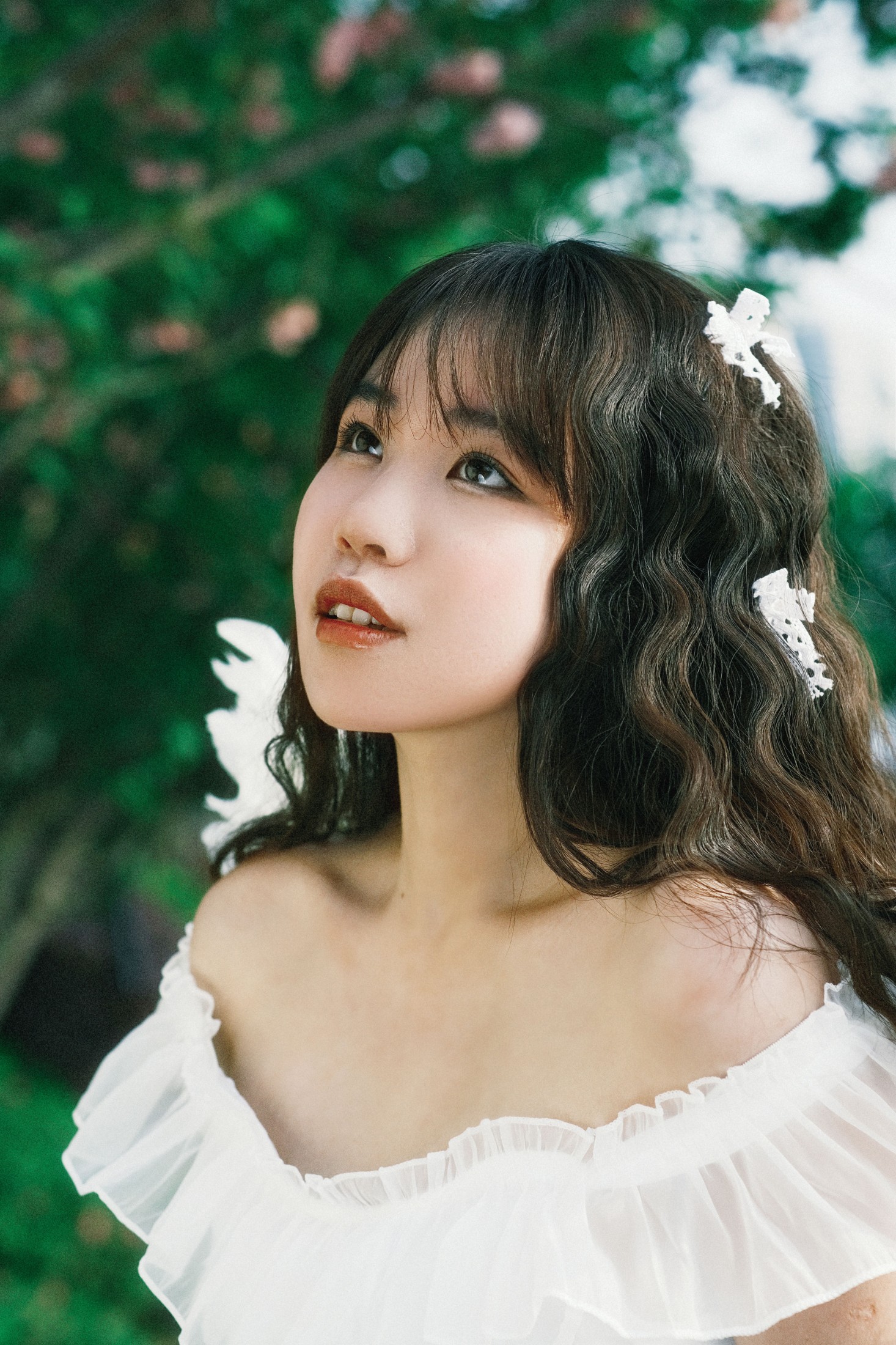 图片[4] - 会下雪的小仙女 - 《伊甸园》[22P] - 机器猫次元 - 机器猫次元
