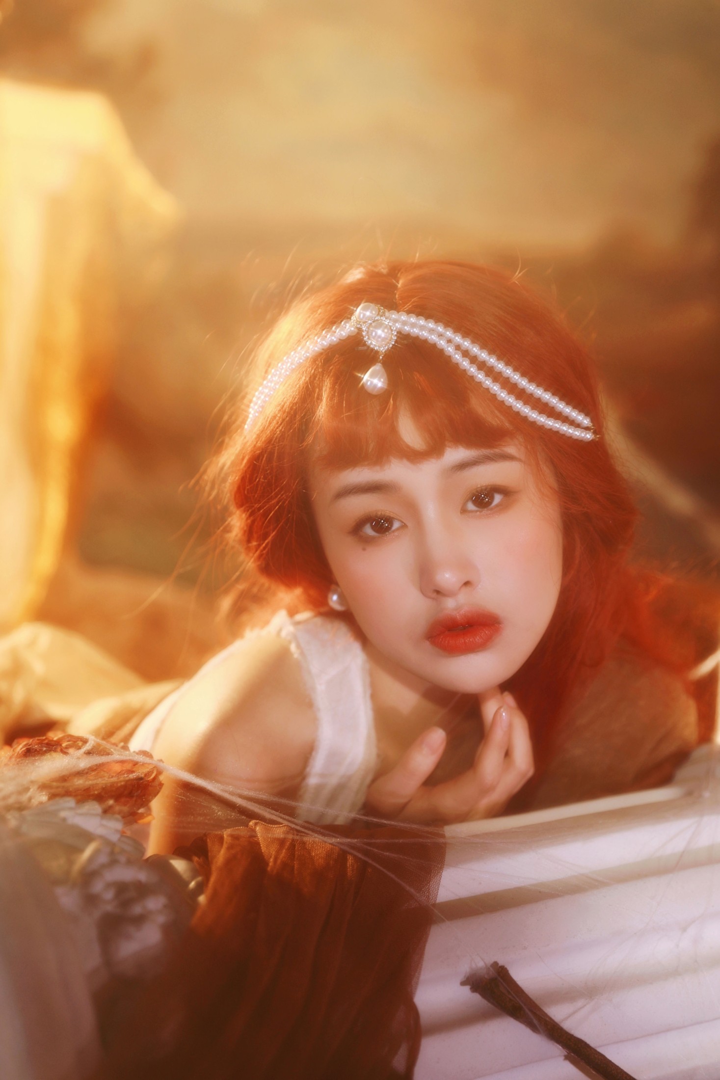 图片[5] - 相泽希子 - 《一幅油画》[36P] - 机器猫次元 - 机器猫次元