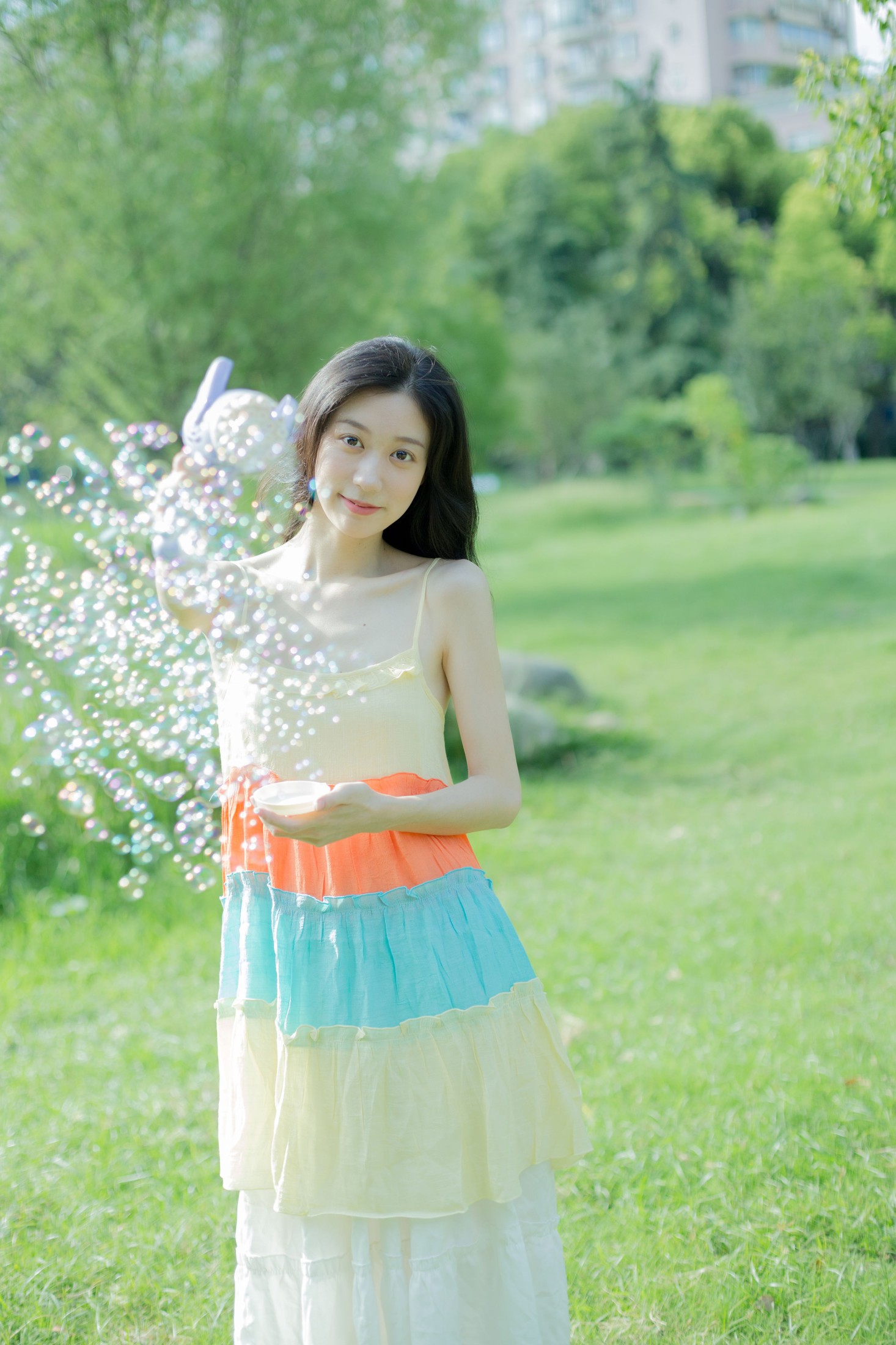 图片[3] - 饲猫少女- 《我的秘密》[36P] - 机器猫次元 - 机器猫次元
