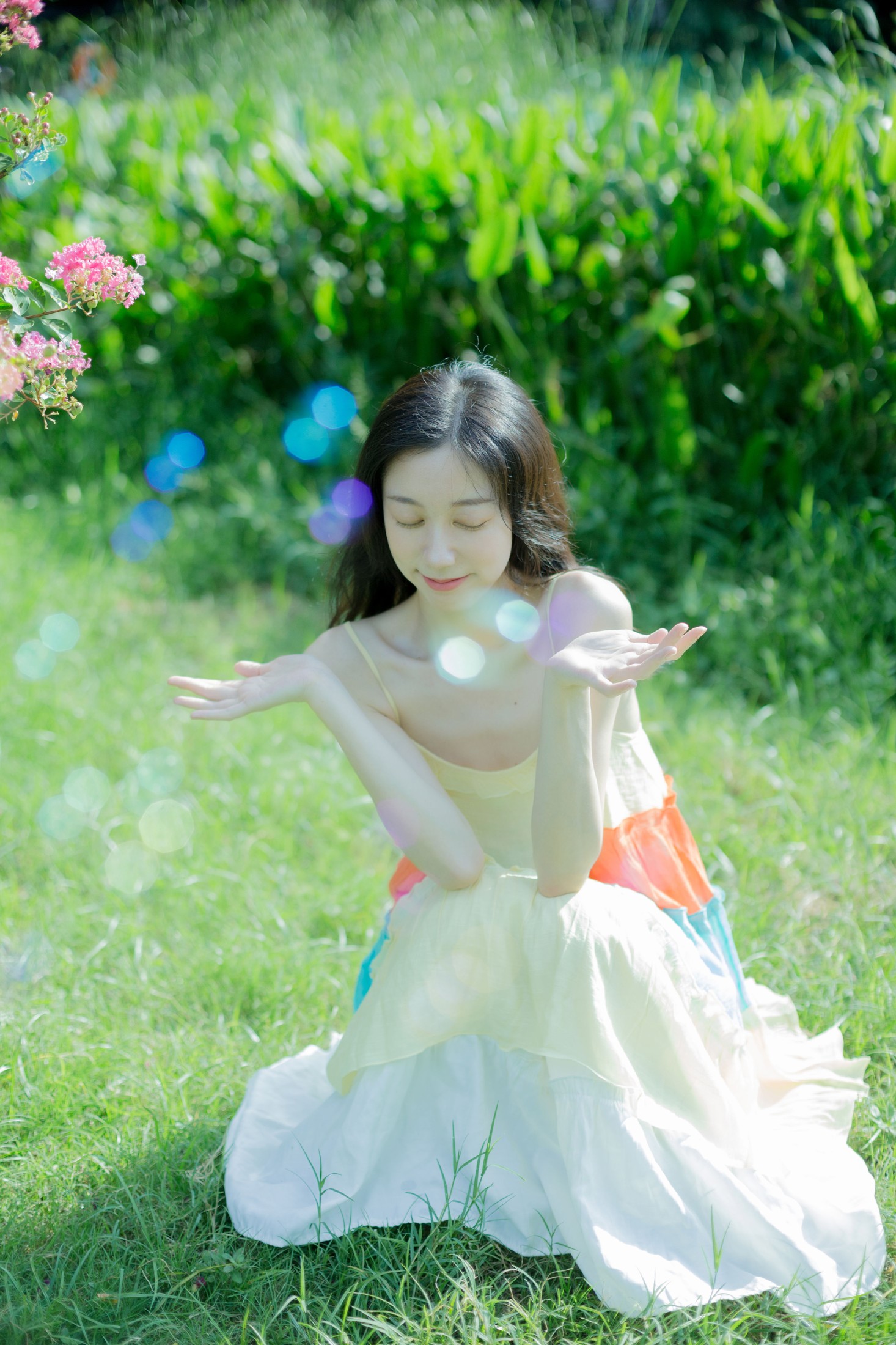 图片[7] - 饲猫少女- 《我的秘密》[36P] - 机器猫次元 - 机器猫次元