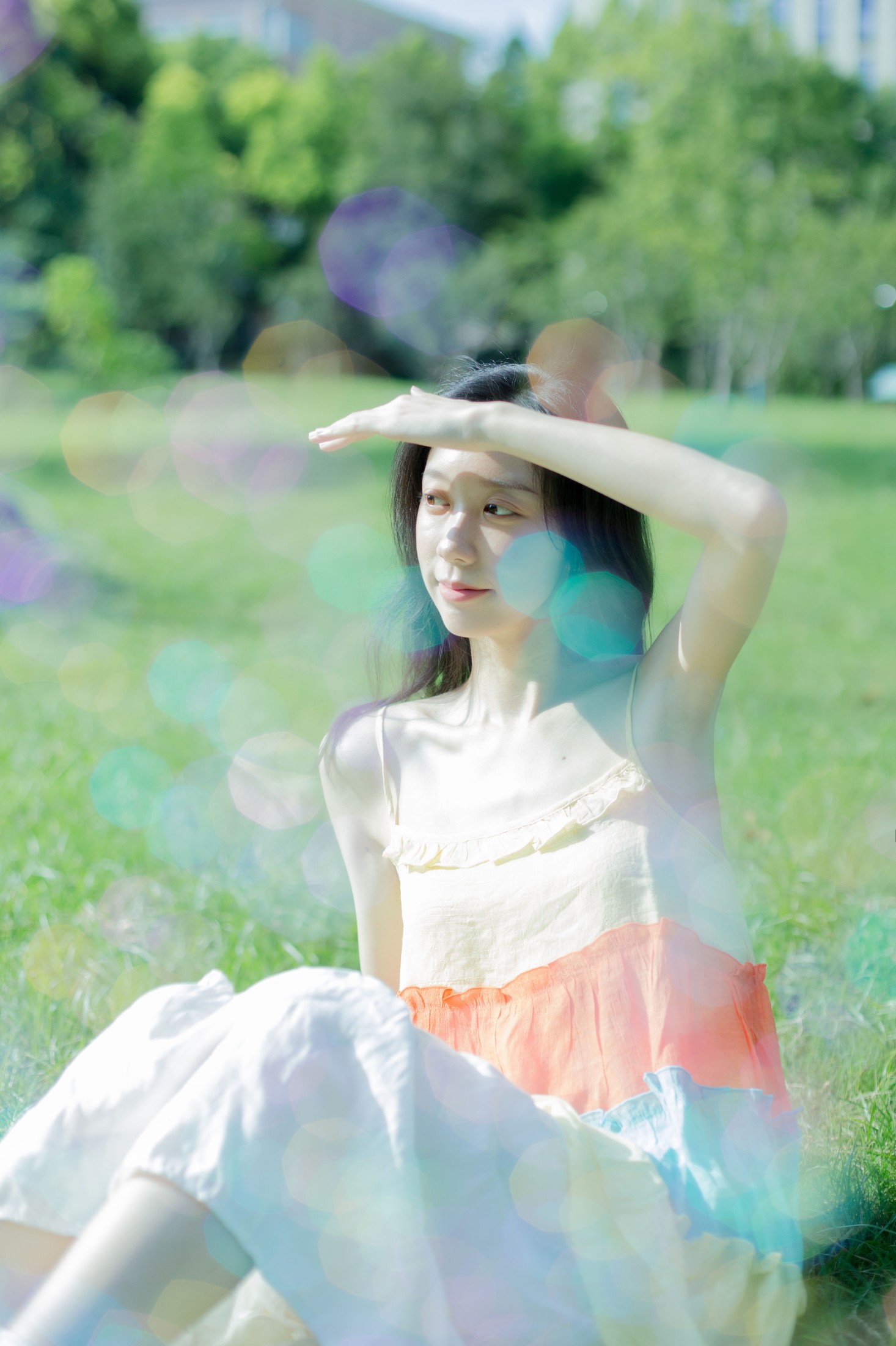 图片[6] - 饲猫少女- 《我的秘密》[36P] - 机器猫次元 - 机器猫次元