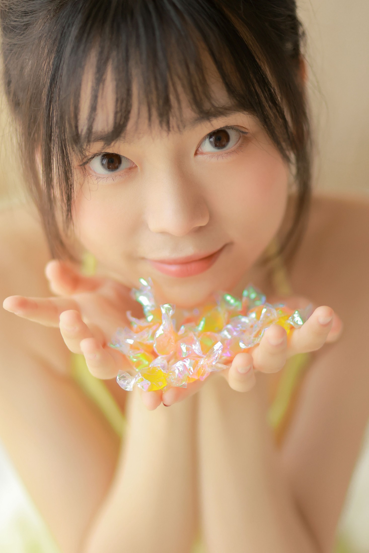 图片[6] - 阿满AA - 《橙子味》[21P] - 机器猫次元 - 机器猫次元