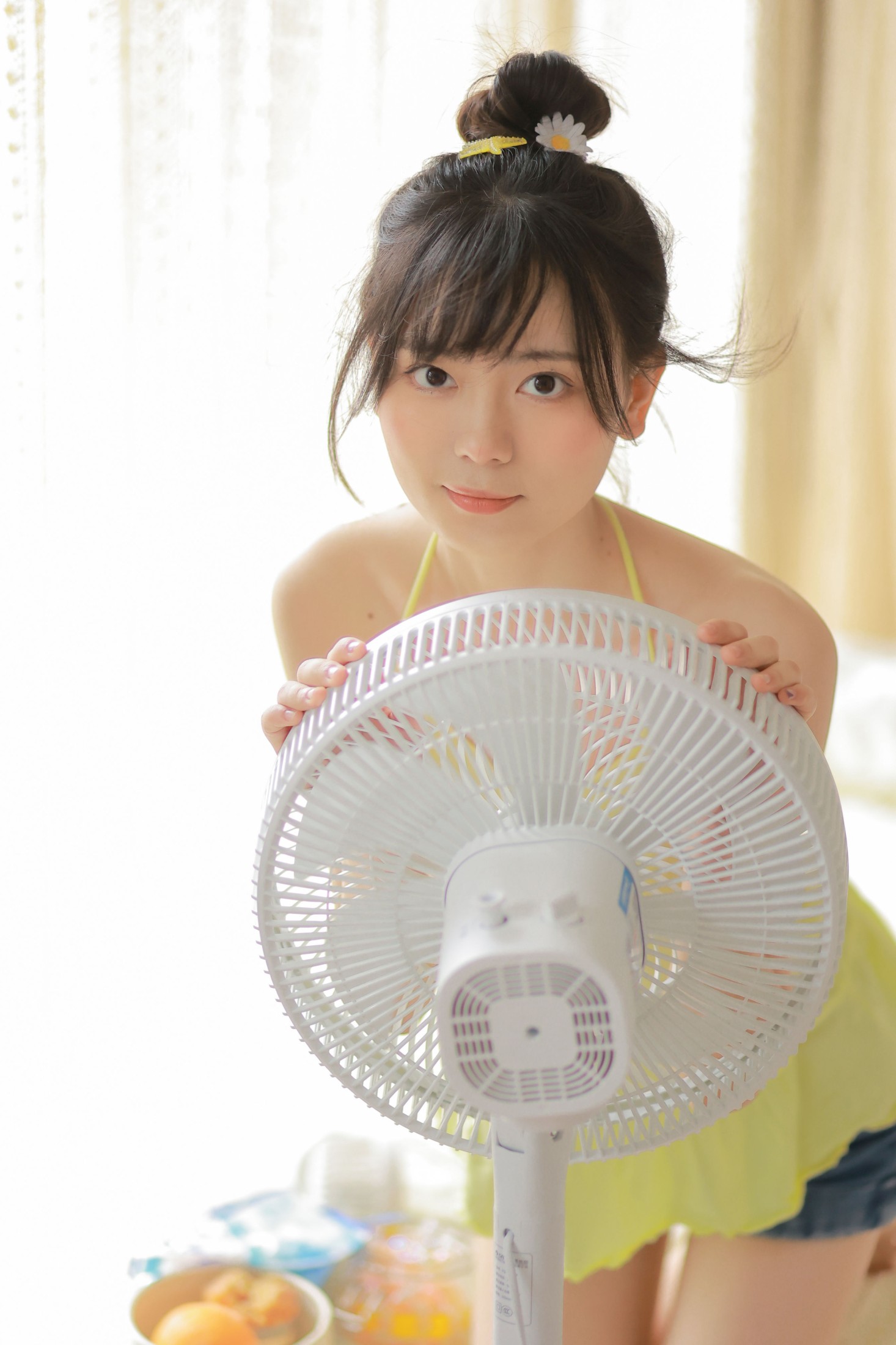 图片[7] - 阿满AA - 《橙子味》[21P] - 机器猫次元 - 机器猫次元