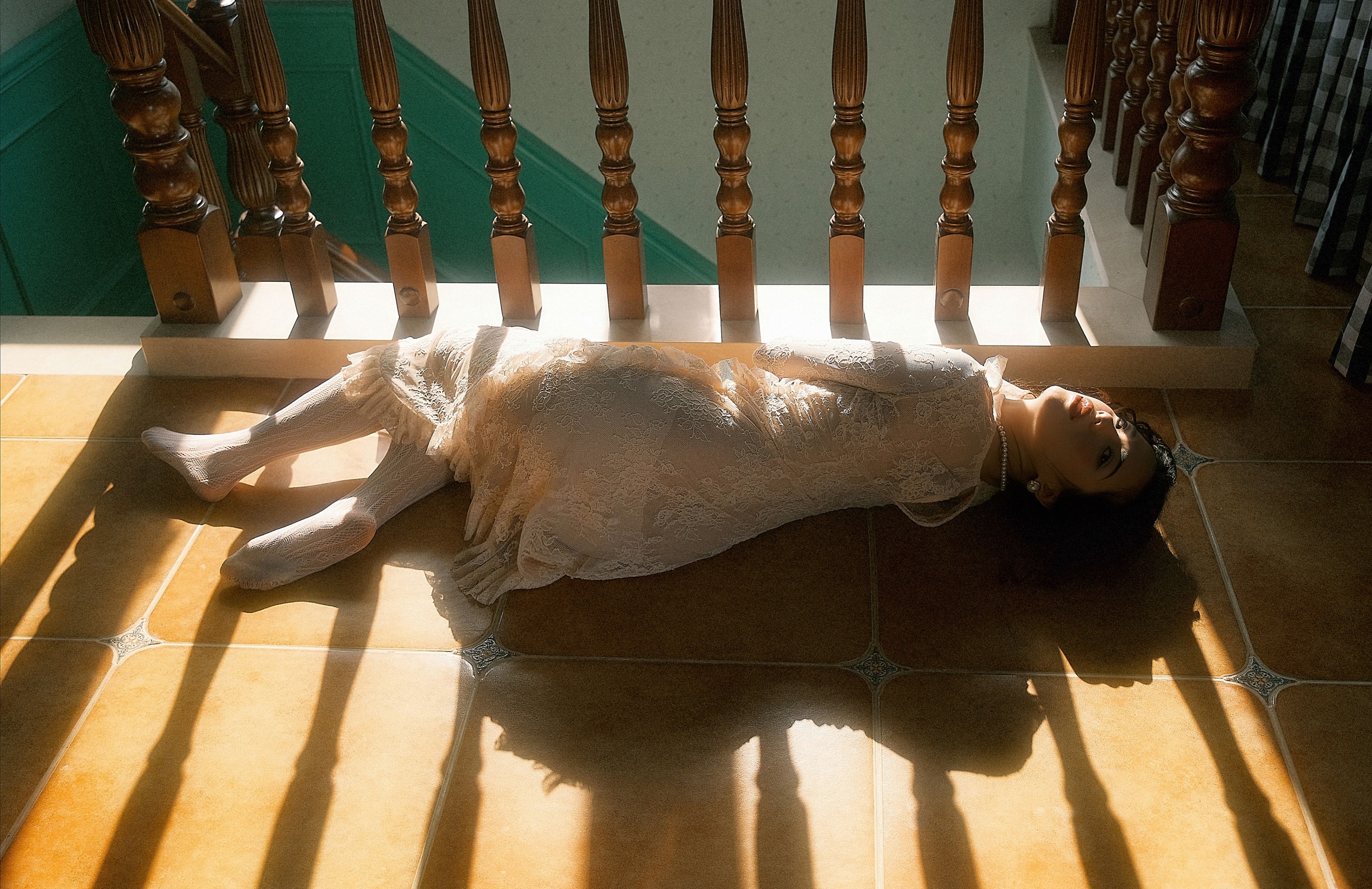 图片[3] - 一只仟仟 - 《频频温柔》[24P] - 机器猫次元 - 机器猫次元