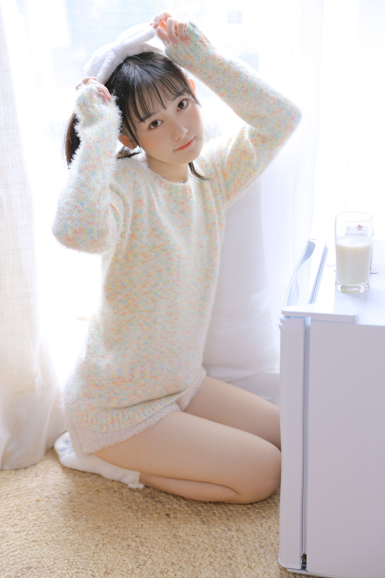 图片[7] - 满杯谌谌 - 《甜甜蛋糕》[25P] - 机器猫次元 - 机器猫次元