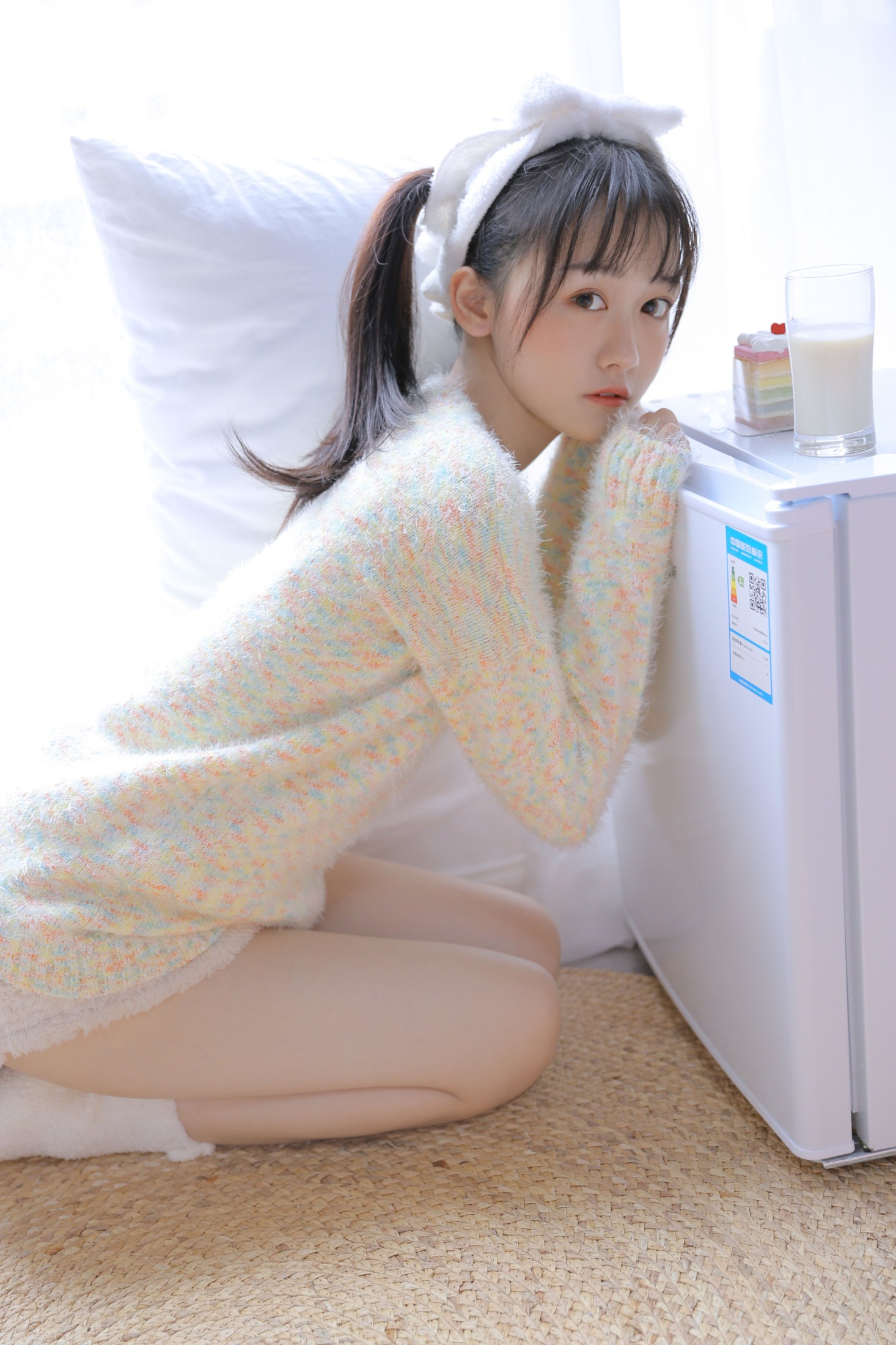 图片[6] - 满杯谌谌 - 《甜甜蛋糕》[25P] - 机器猫次元 - 机器猫次元
