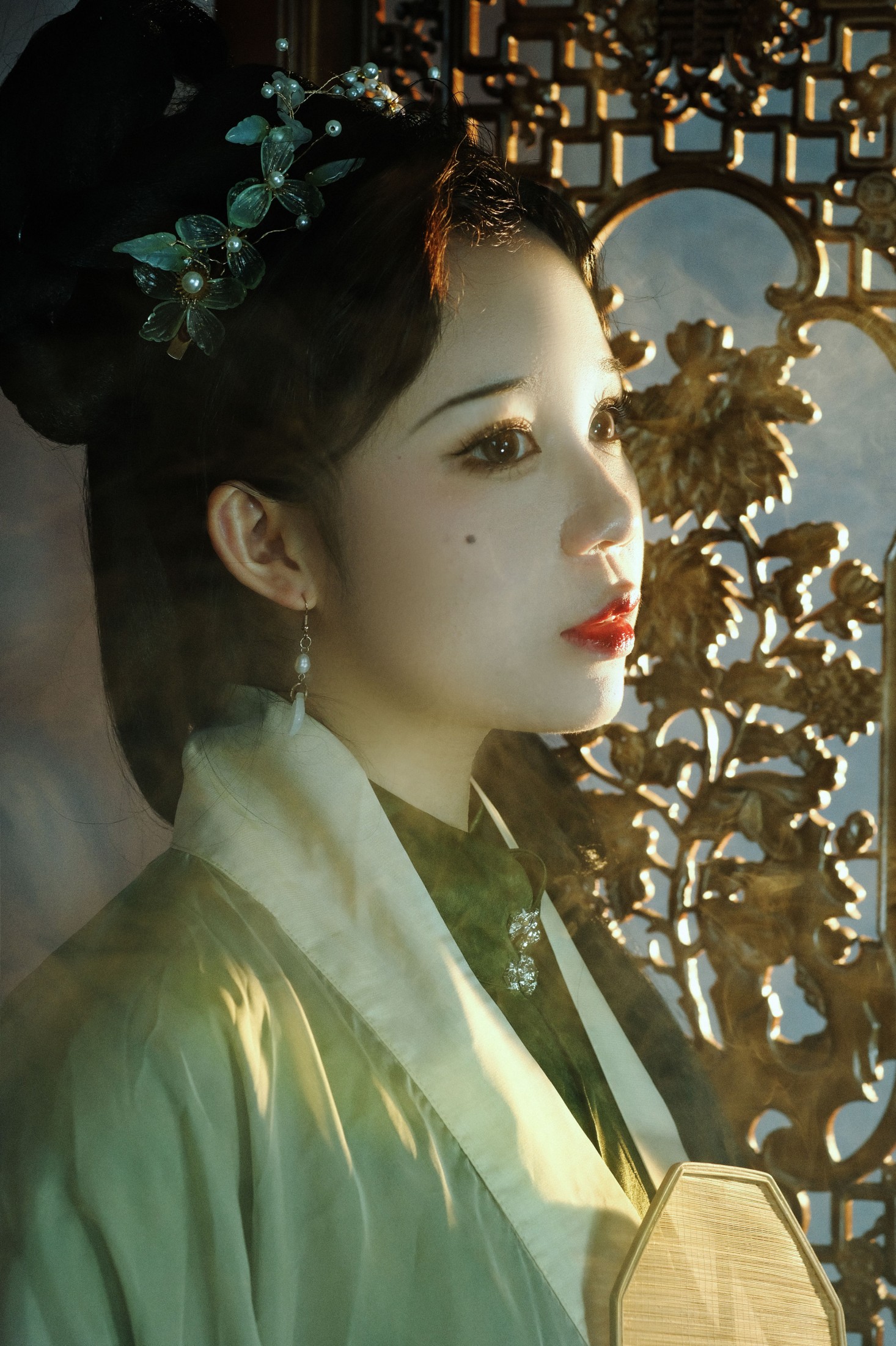 图片[8] - 一只高高 - 《声声慢》[21P] - 机器猫次元 - 机器猫次元
