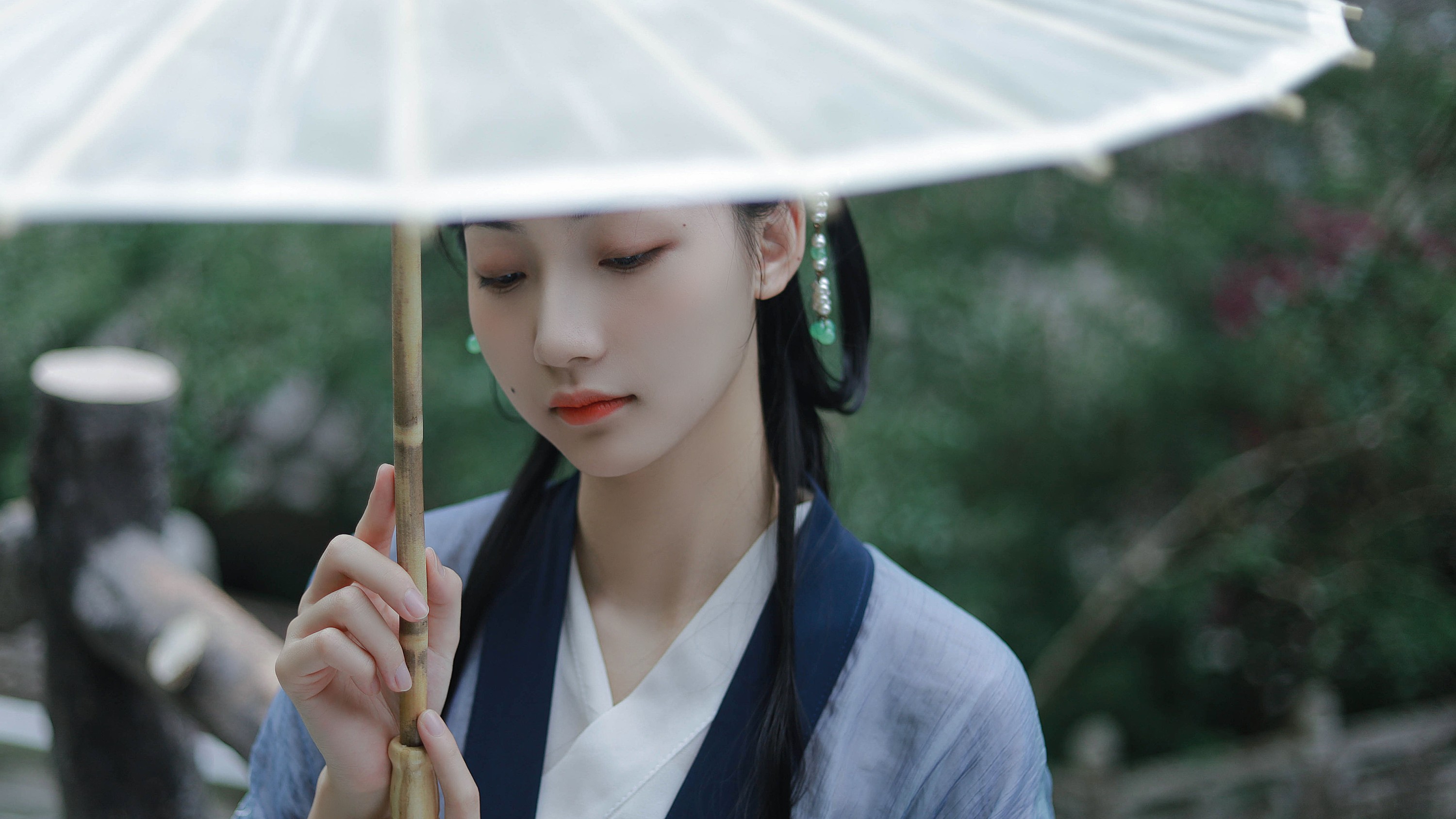 图片[8] - 小戴同学 - 《烟雨江南》[21P] - 机器猫次元 - 机器猫次元
