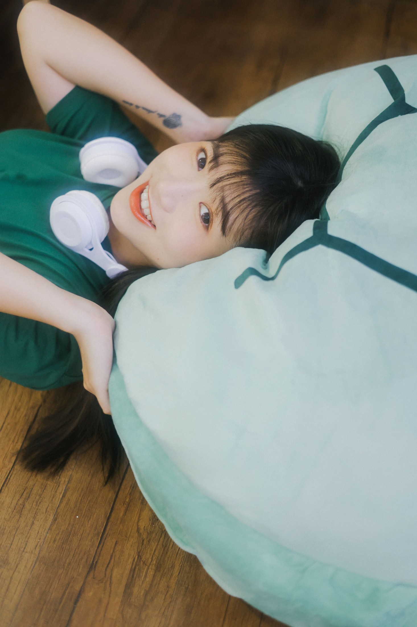 图片[8] - 蓝胖子 - 《小城夏天》[34P] - 机器猫次元 - 机器猫次元