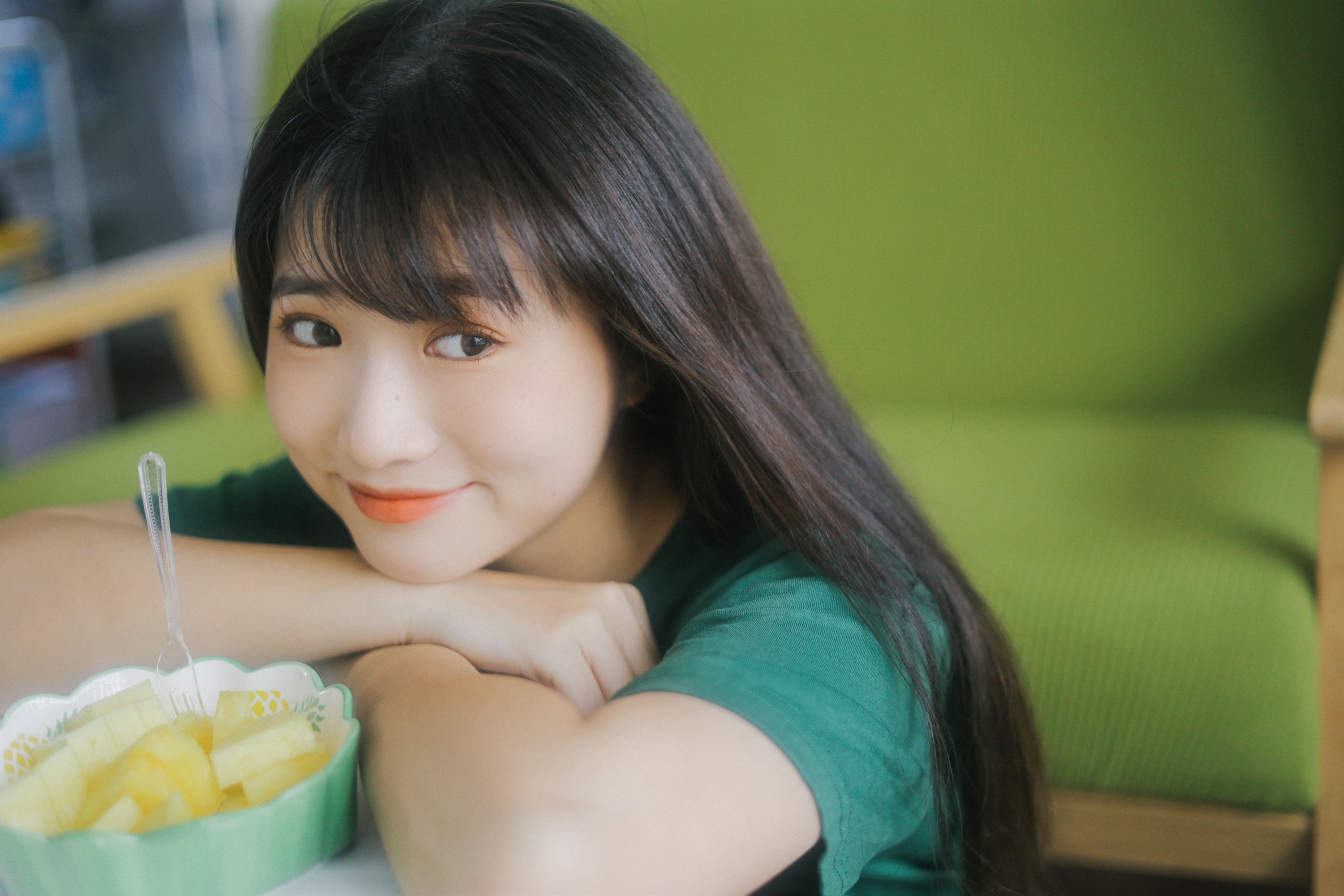 图片[6] - 蓝胖子 - 《小城夏天》[34P] - 机器猫次元 - 机器猫次元