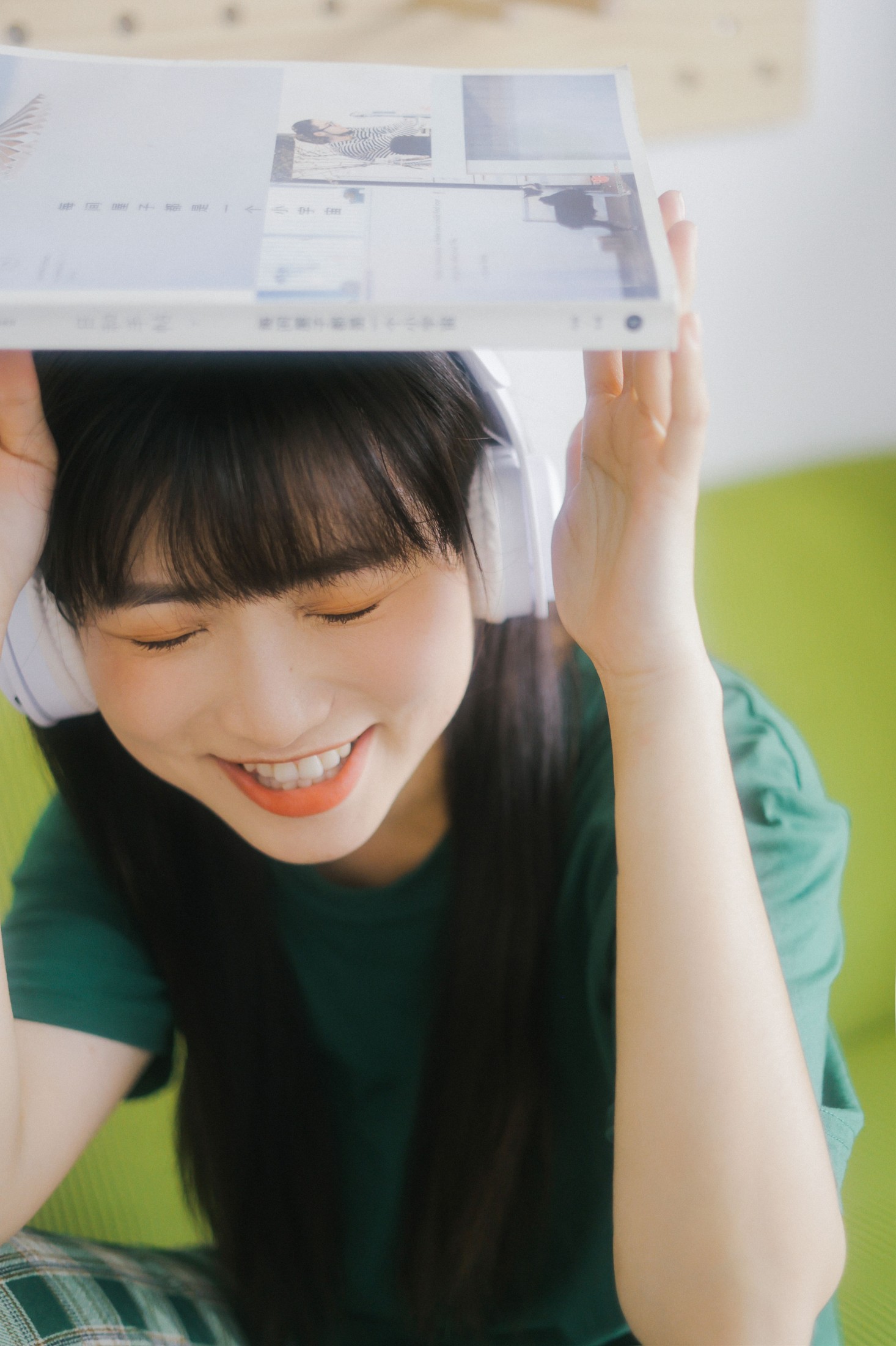 图片[3] - 蓝胖子 - 《小城夏天》[34P] - 机器猫次元 - 机器猫次元