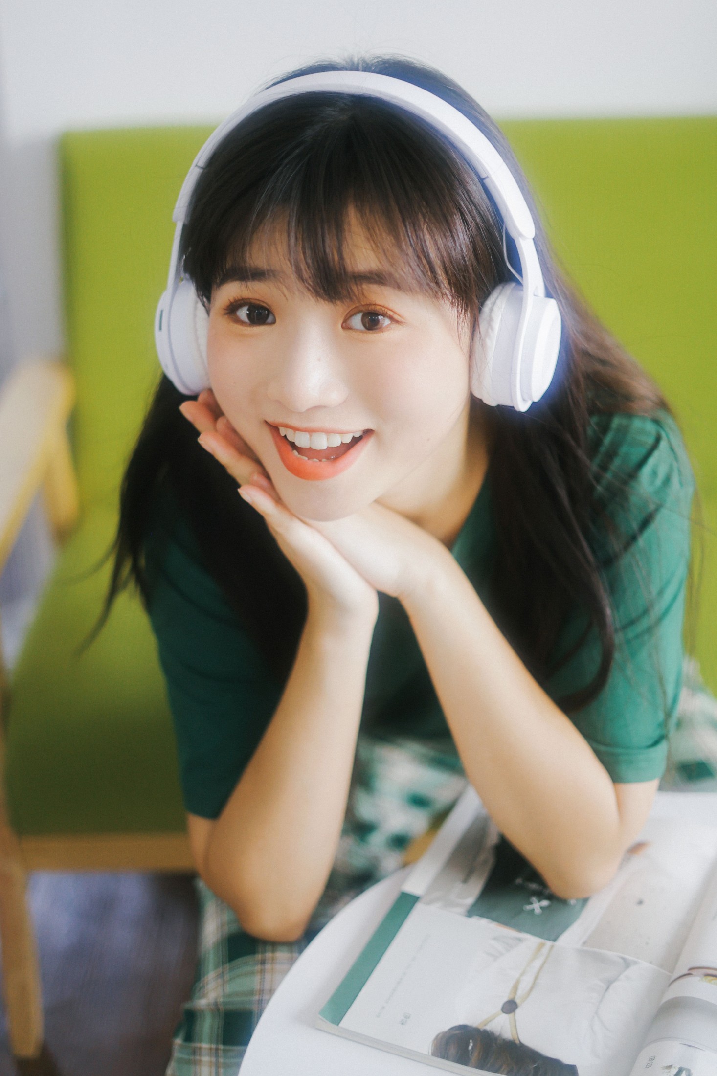 图片[4] - 蓝胖子 - 《小城夏天》[34P] - 机器猫次元 - 机器猫次元