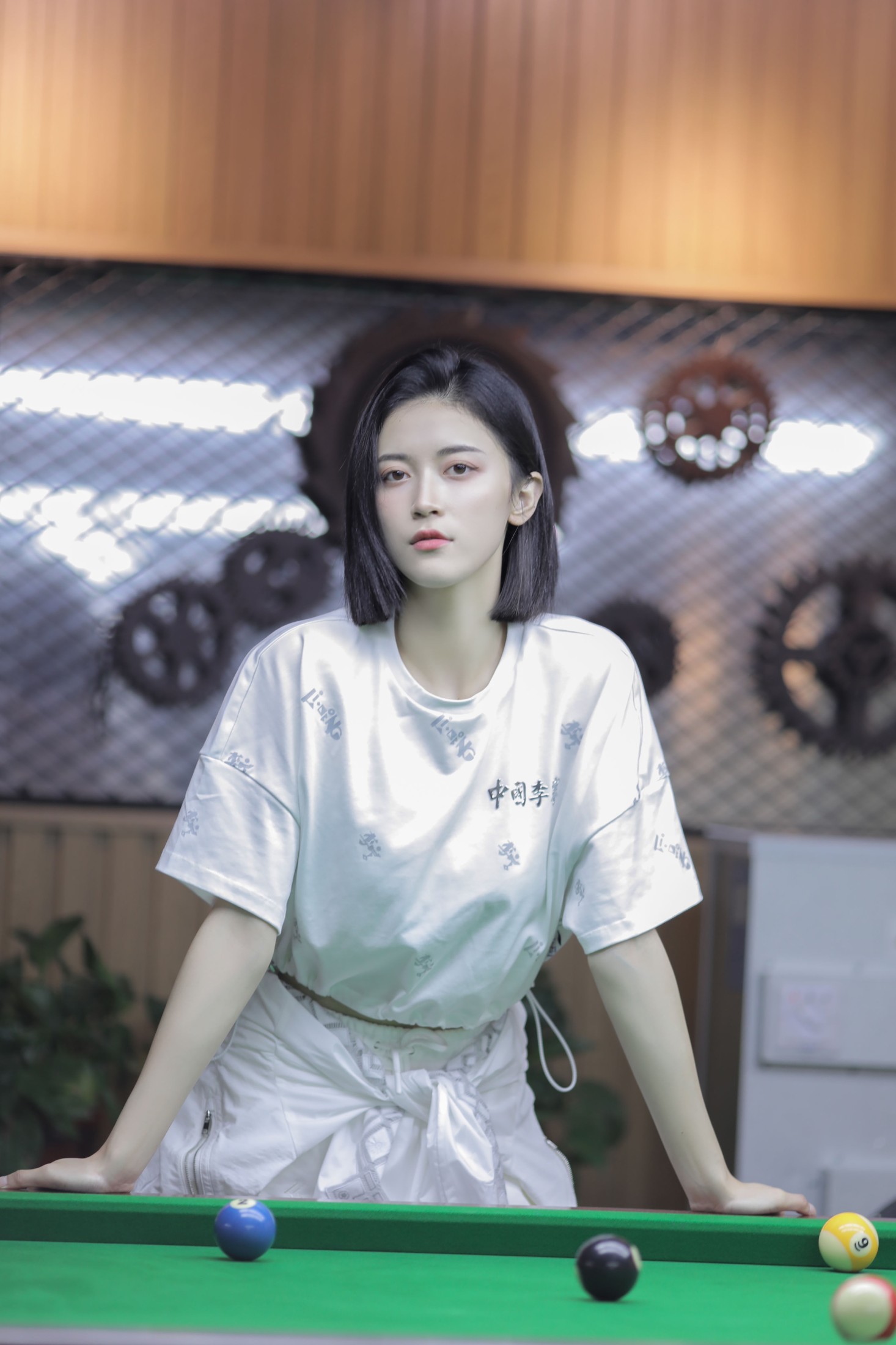 图片[7] - 陈小瑜 - 《偶尔酷飒》[22P] - 机器猫次元 - 机器猫次元