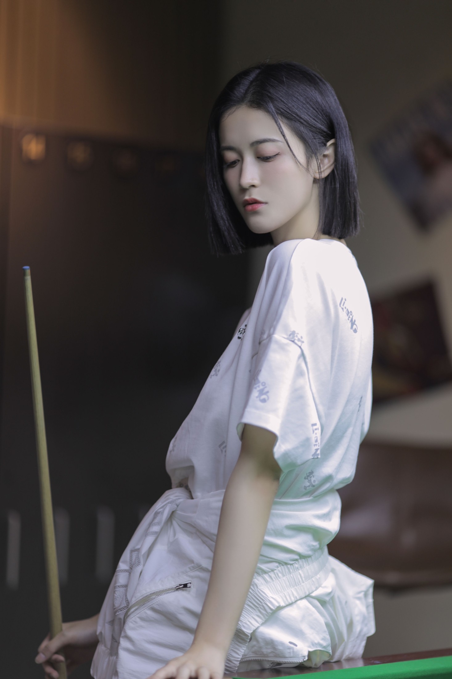 图片[3] - 陈小瑜 - 《偶尔酷飒》[22P] - 机器猫次元 - 机器猫次元