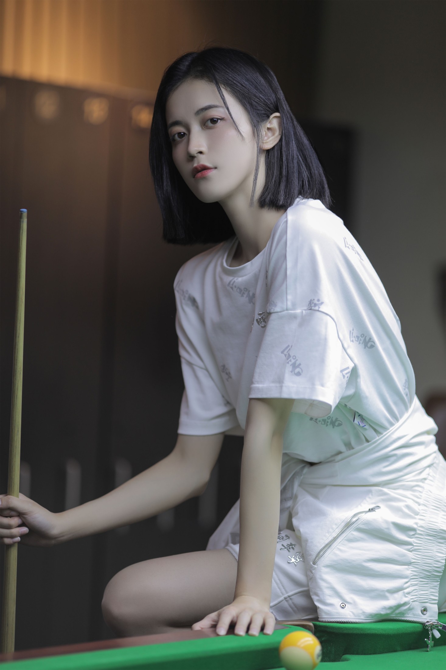 图片[4] - 陈小瑜 - 《偶尔酷飒》[22P] - 机器猫次元 - 机器猫次元