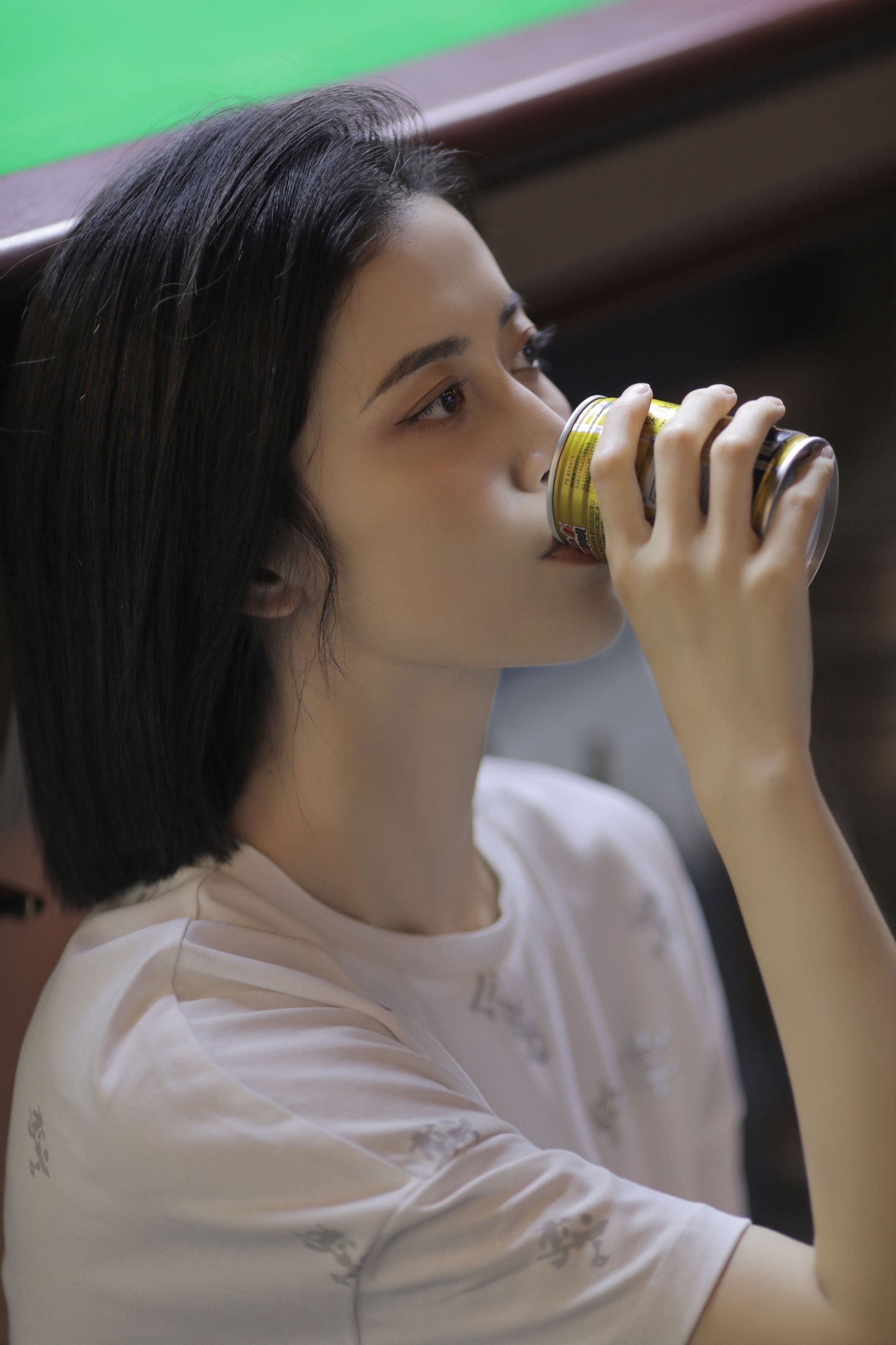 图片[8] - 陈小瑜 - 《偶尔酷飒》[22P] - 机器猫次元 - 机器猫次元