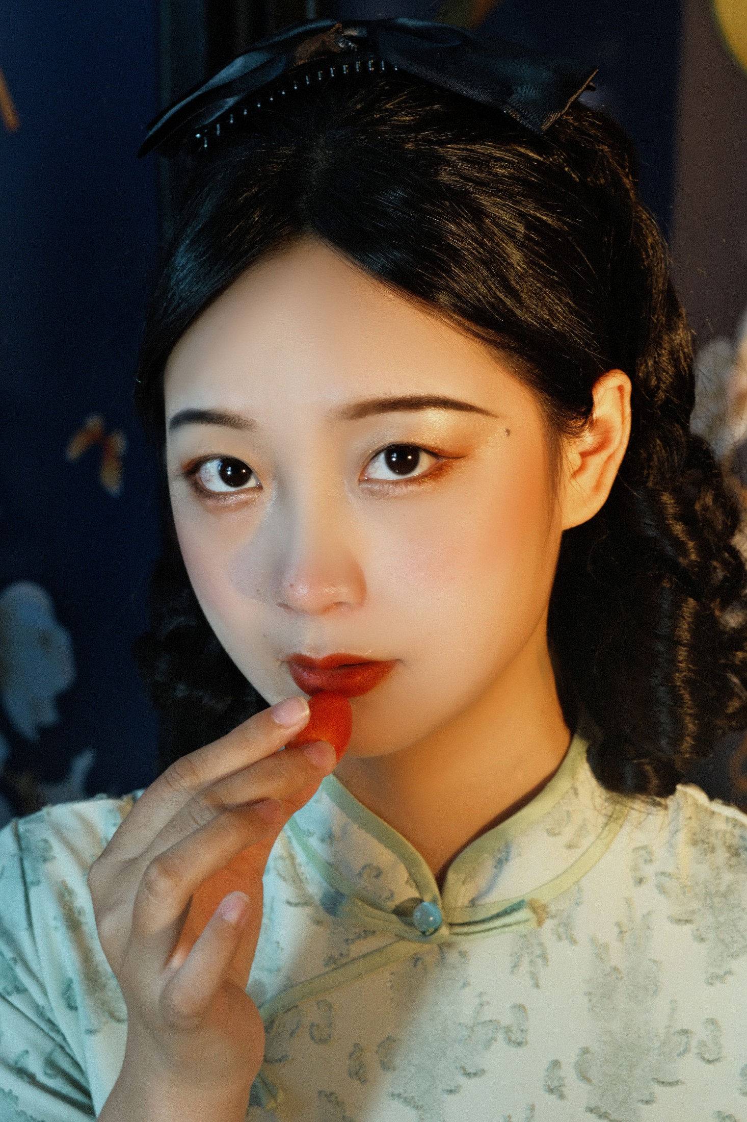 图片[7] - 玉玉 - 《故人戏》[23P] - 机器猫次元 - 机器猫次元