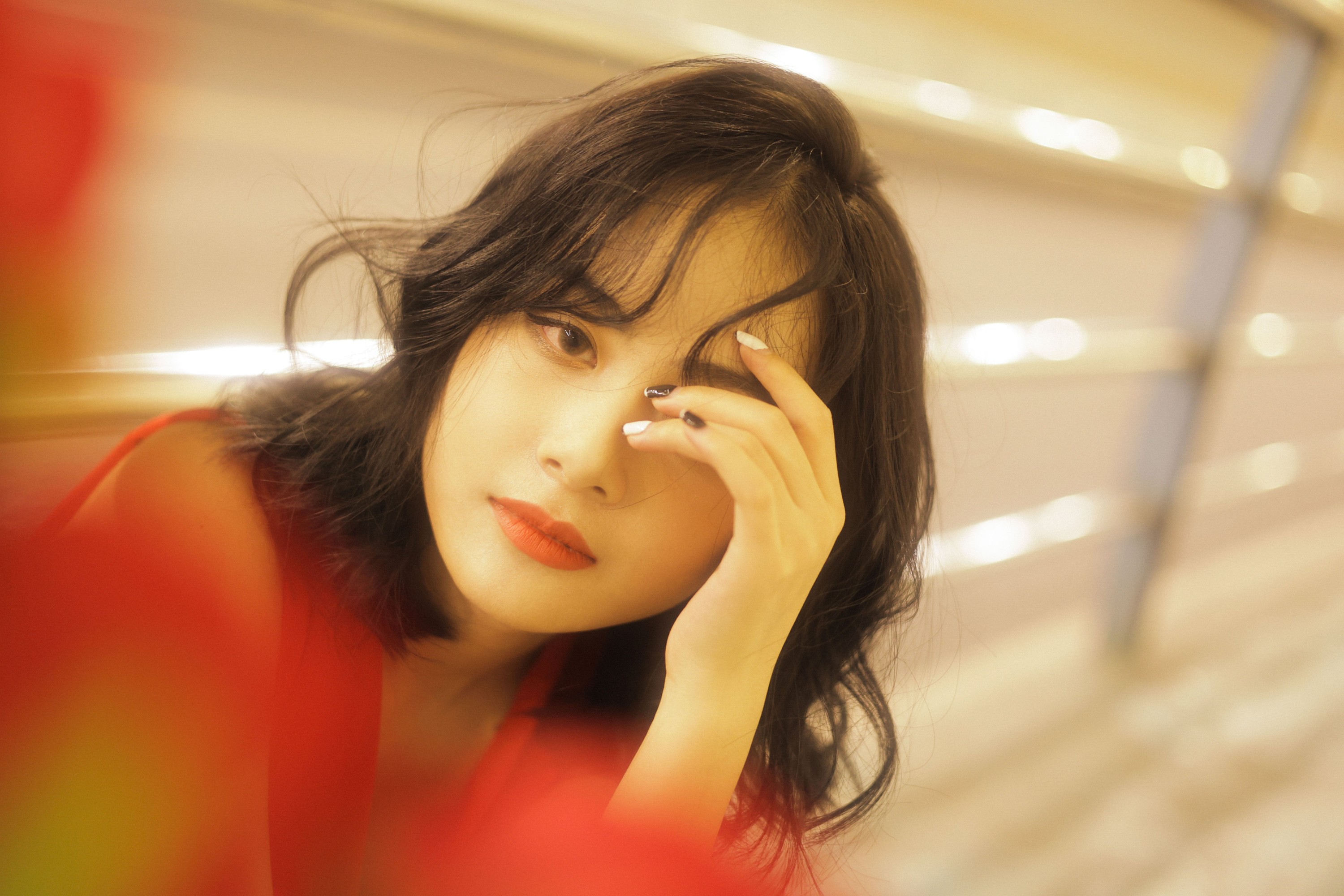 图片[4] - 小赖 - 《花落知多少》[43P] - 机器猫次元 - 机器猫次元