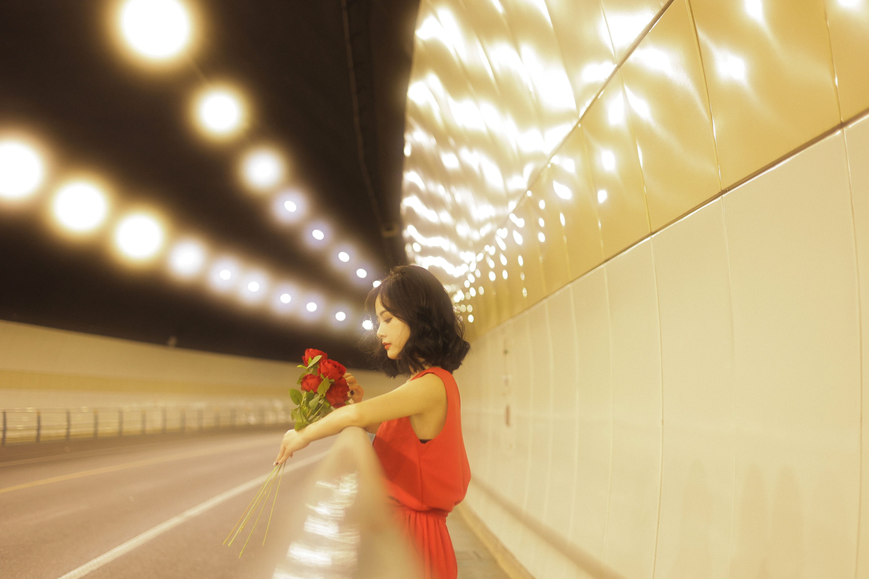 图片[8] - 小赖 - 《花落知多少》[43P] - 机器猫次元 - 机器猫次元
