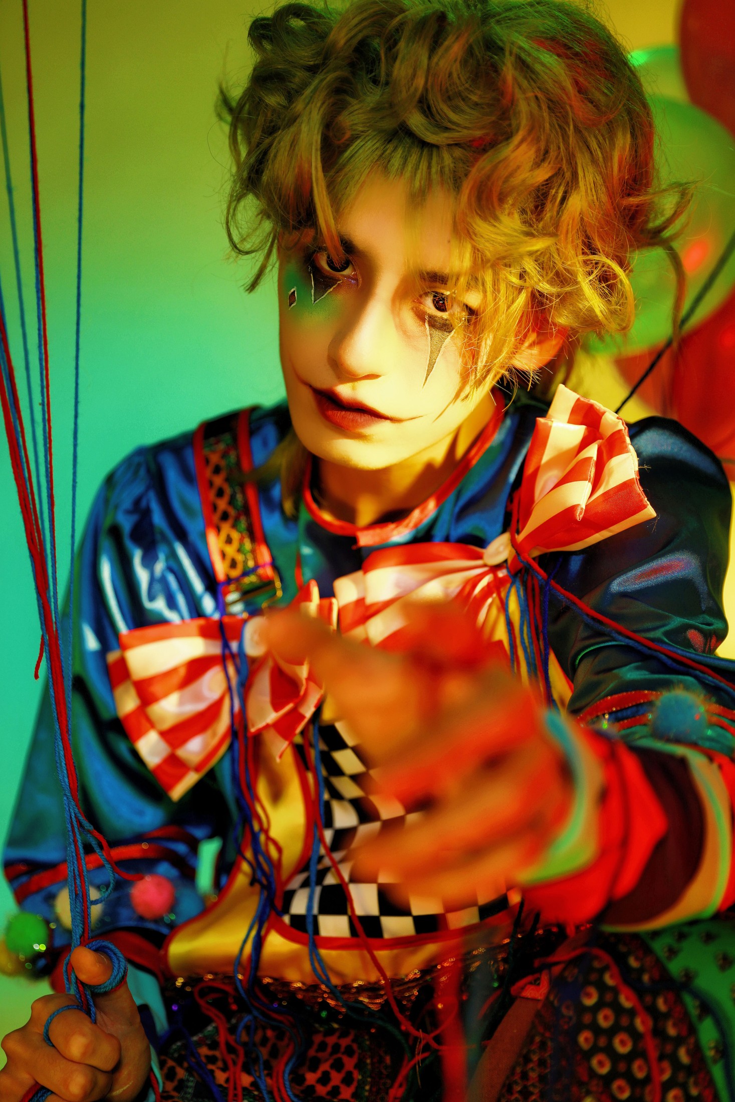 图片[4] - 夜刈 - 《JOKER》[31P] - 机器猫次元 - 机器猫次元
