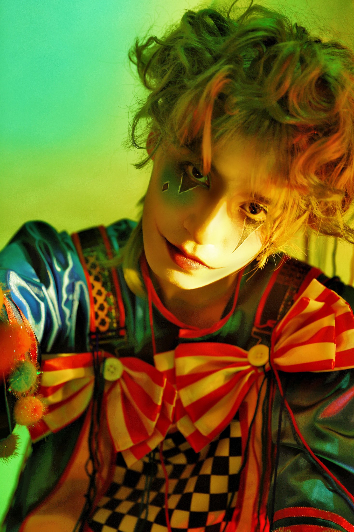 图片[3] - 夜刈 - 《JOKER》[31P] - 机器猫次元 - 机器猫次元