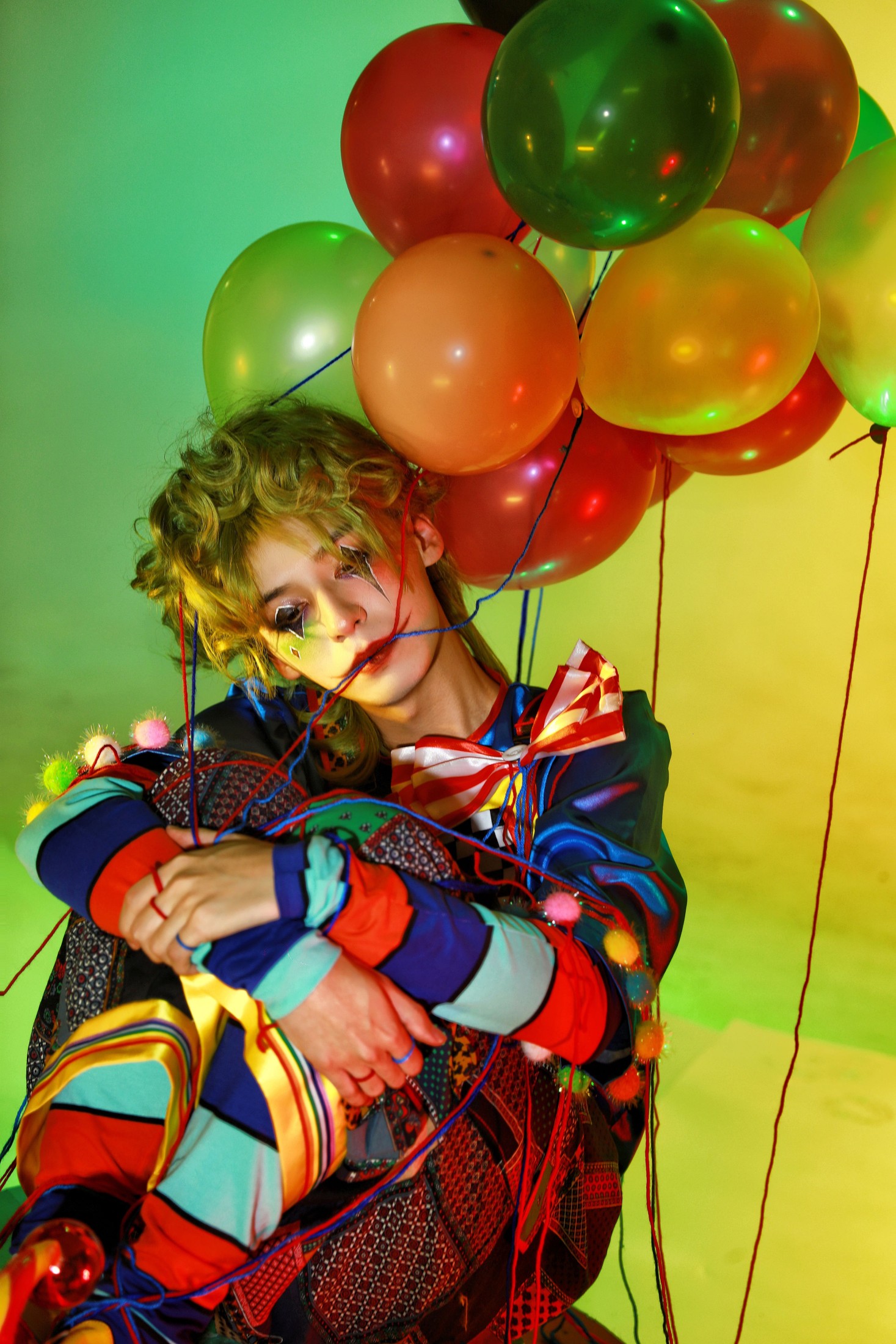 图片[6] - 夜刈 - 《JOKER》[31P] - 机器猫次元 - 机器猫次元